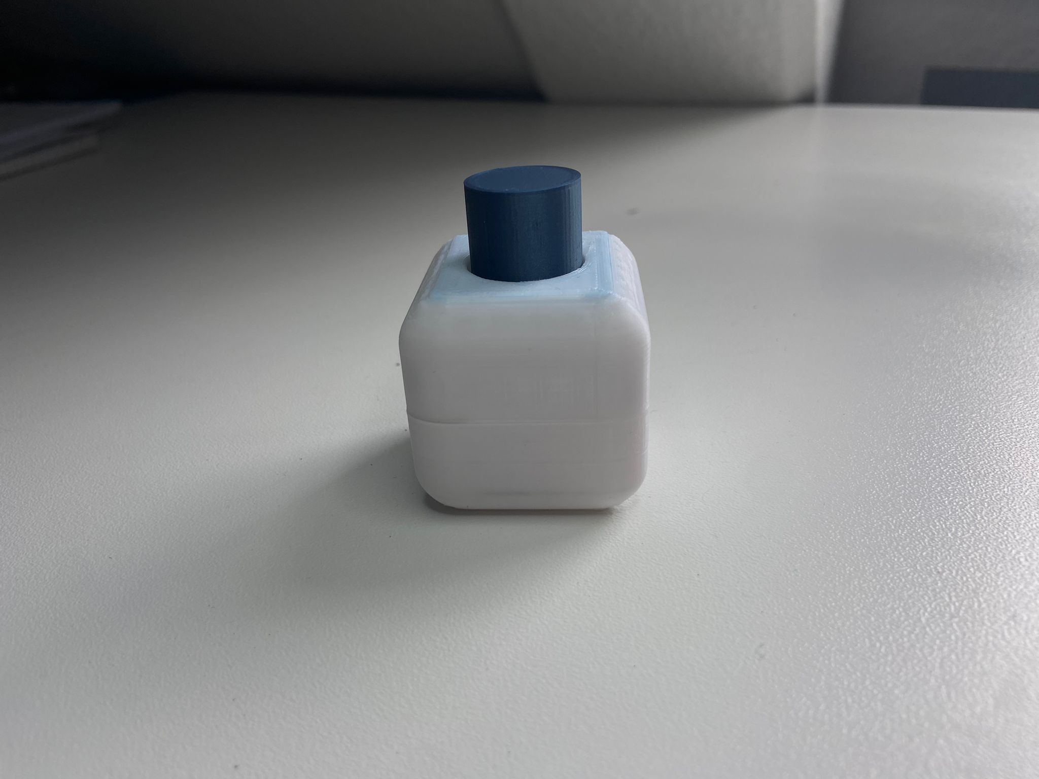Fidget Toy Button - photo 3