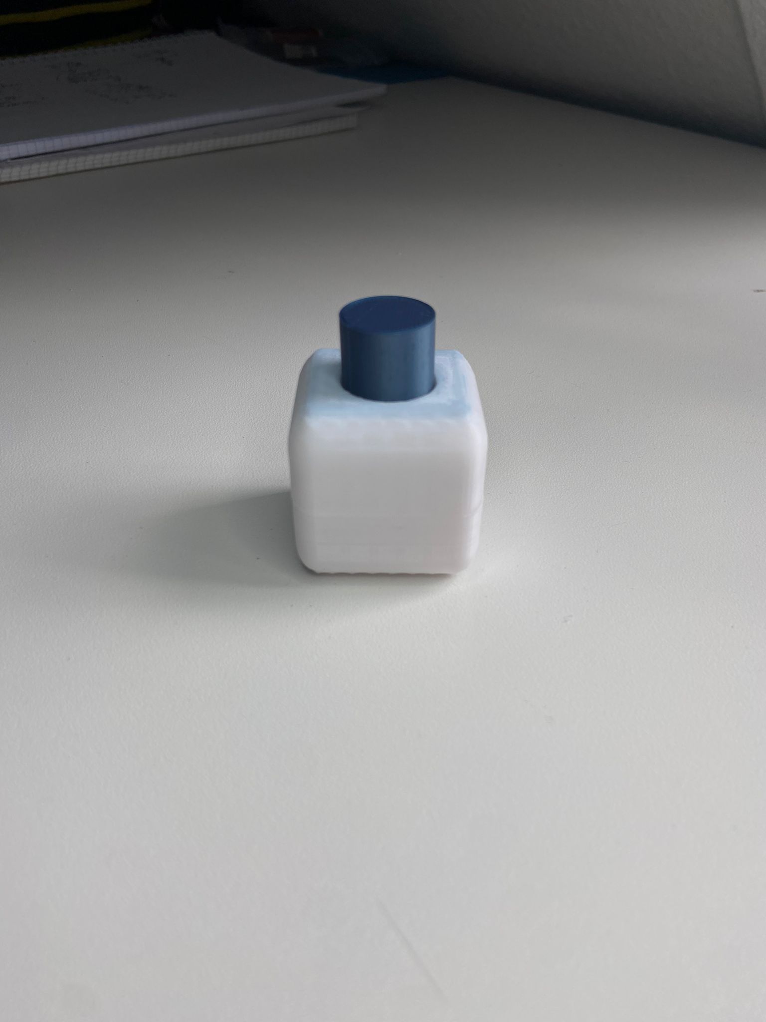 Fidget Toy Button - photo 2