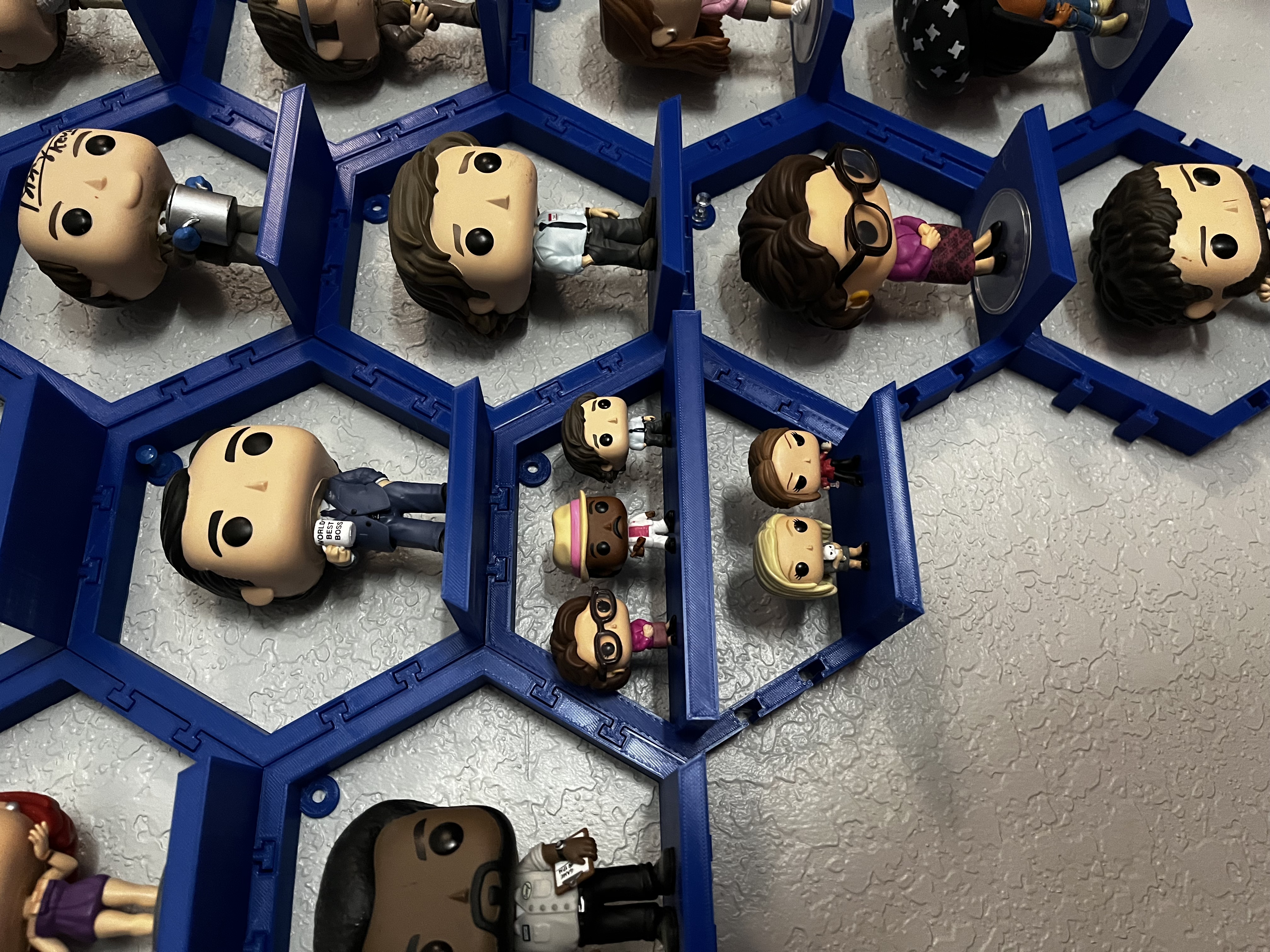 Funko Shelf for Mini Funko Pops - photo 2