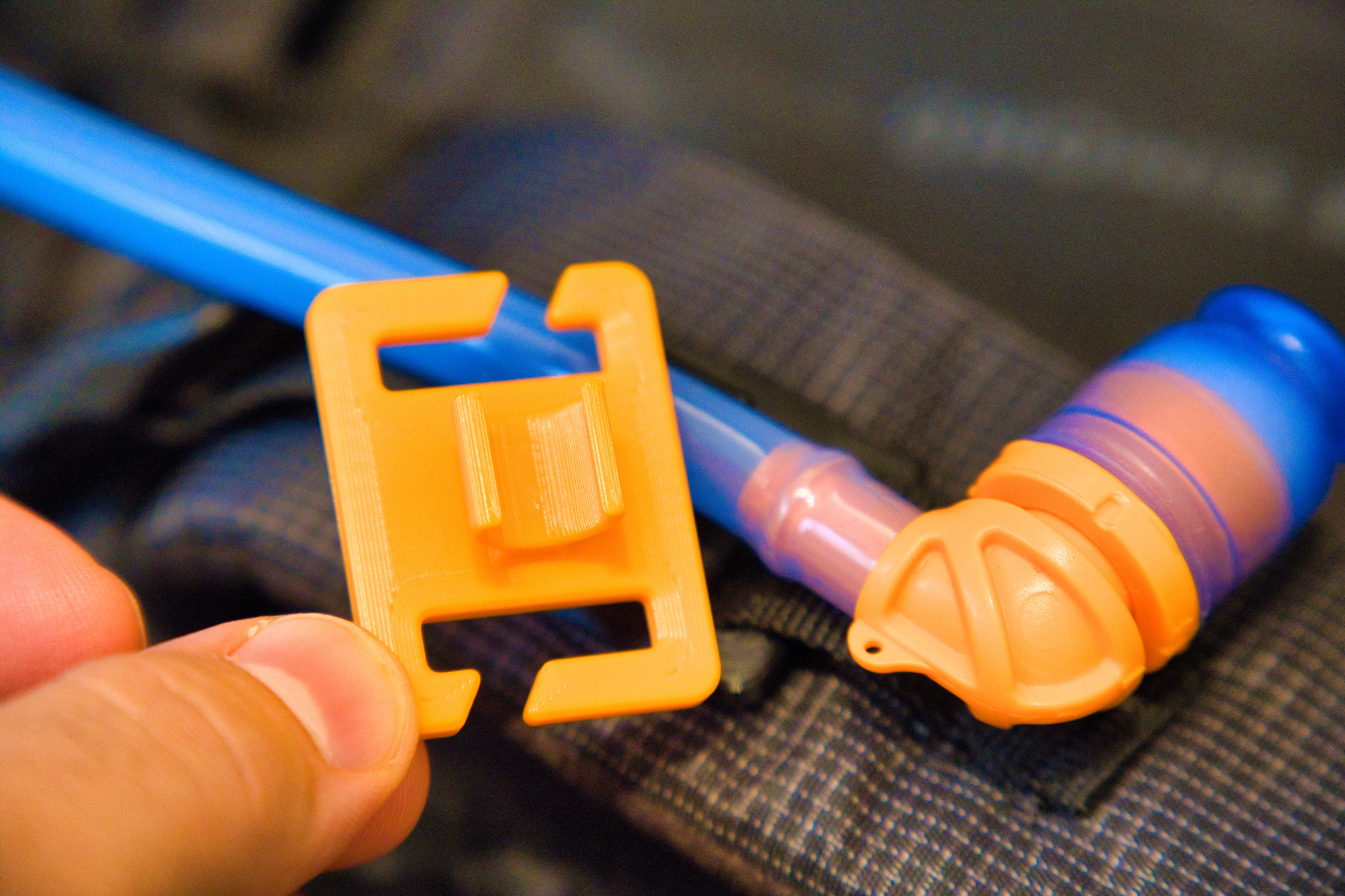 Water Tube Clip (20mm & 25mm) - photo 3