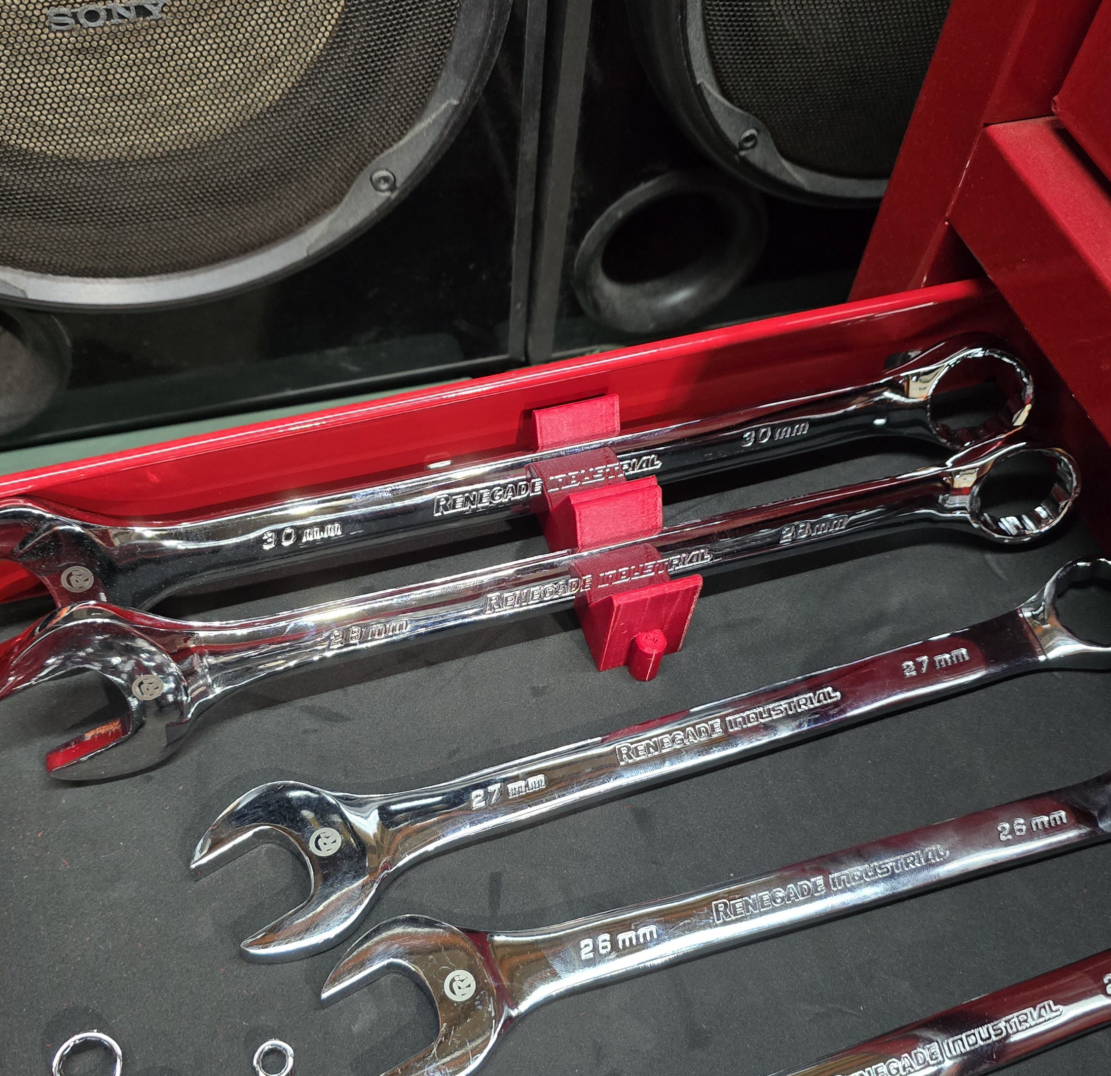 Tool Holder - photo 2