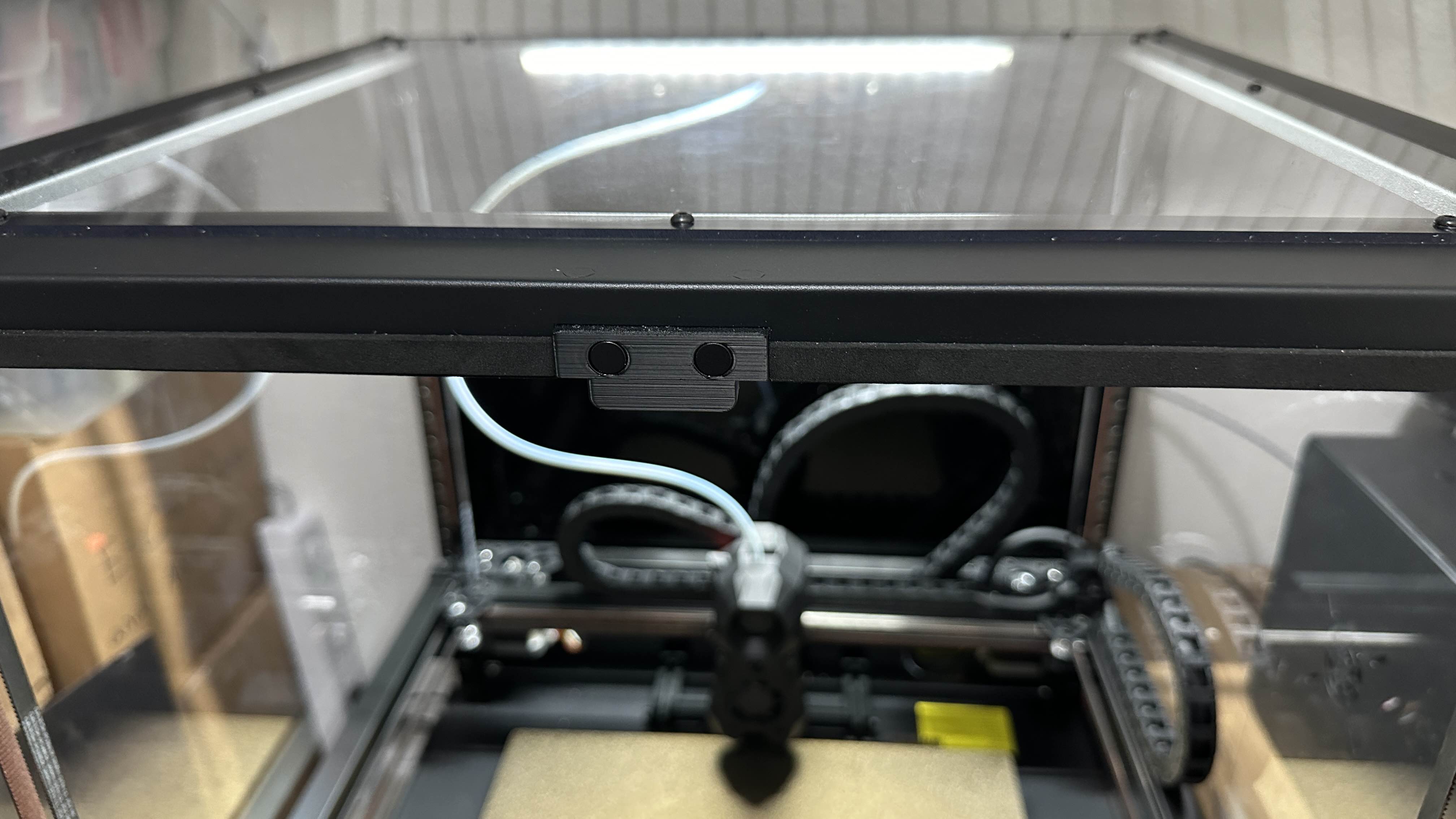 Troodon 2.0 Pro Front Door Magnets (The Filter / Nevermore compatible) - photo 3