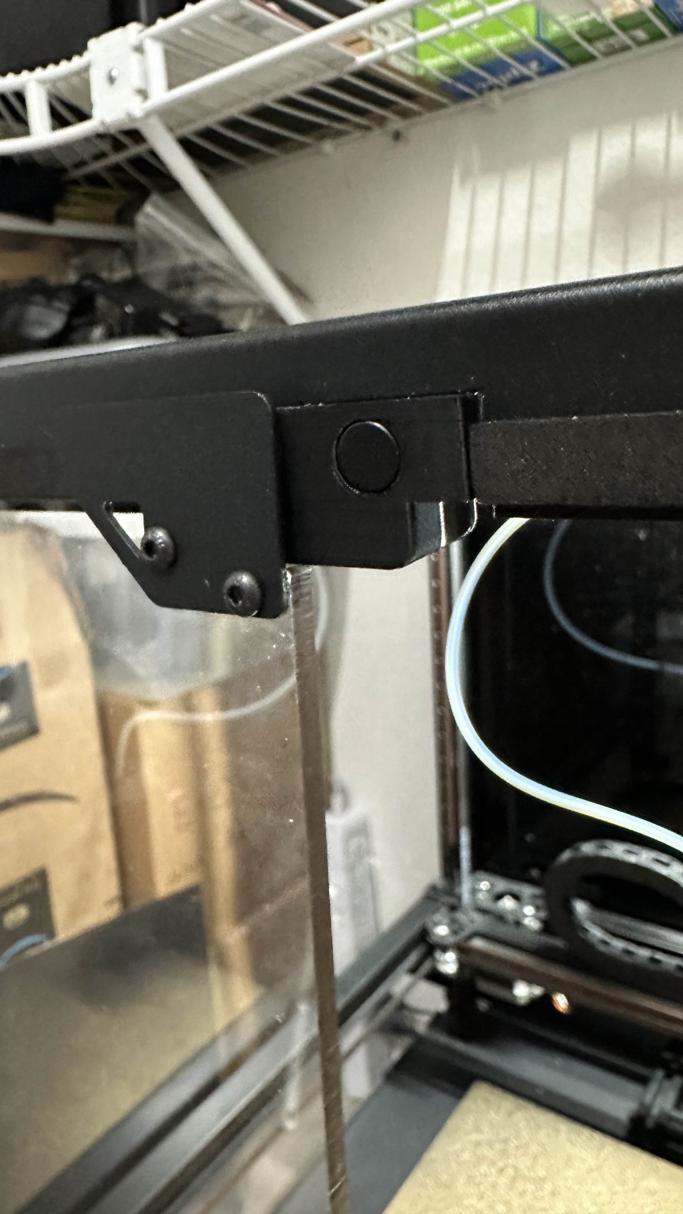 Troodon 2.0 Pro Front Door Magnets (The Filter / Nevermore compatible) - photo 4