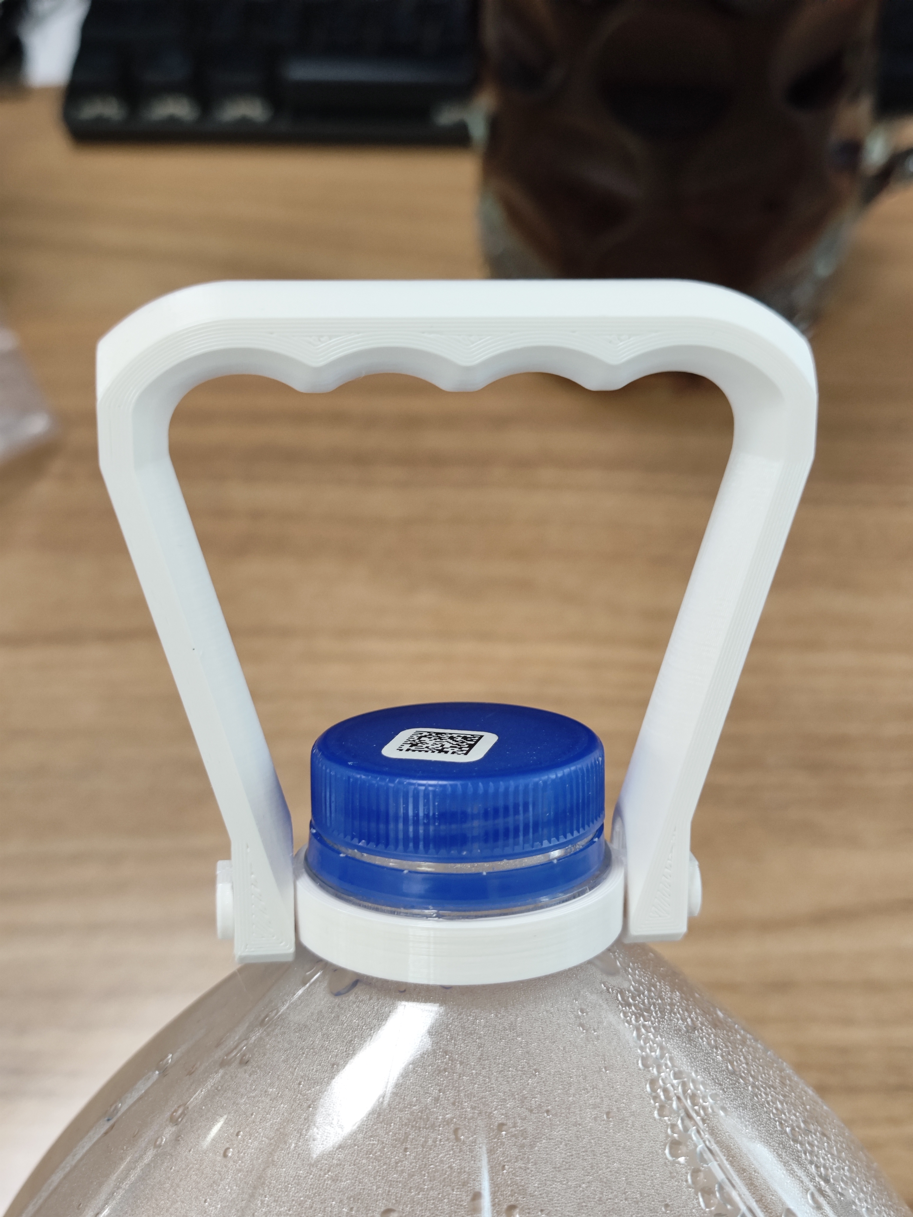 5L / 6L / 9L water bottle handle