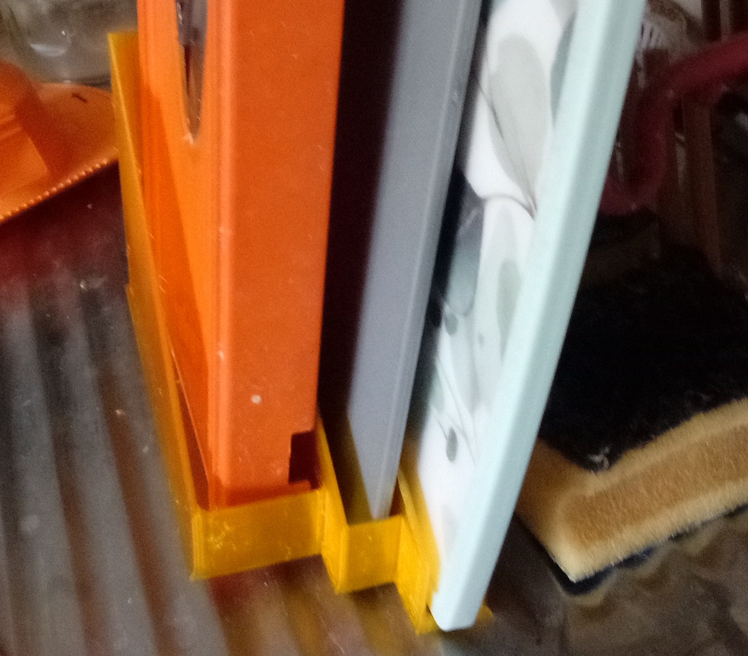 Kitchen drip stand/holder - photo 3