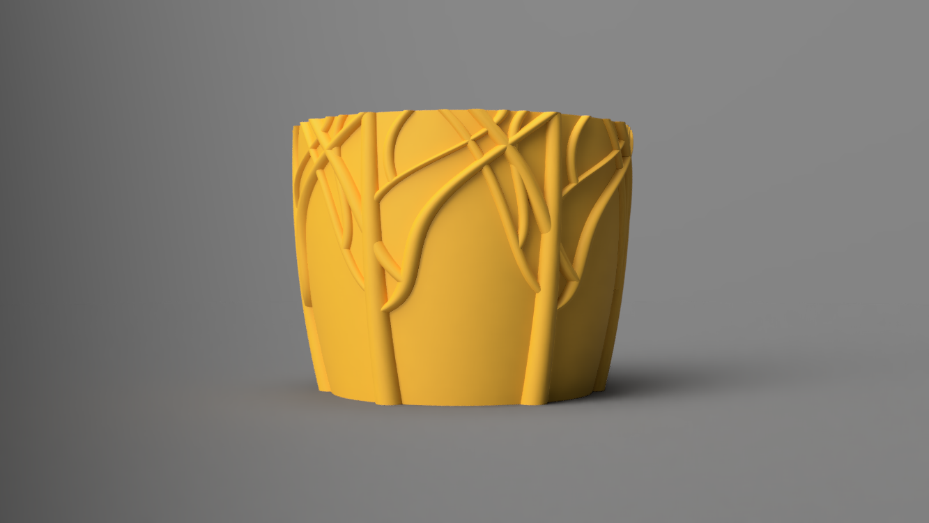Planter 03