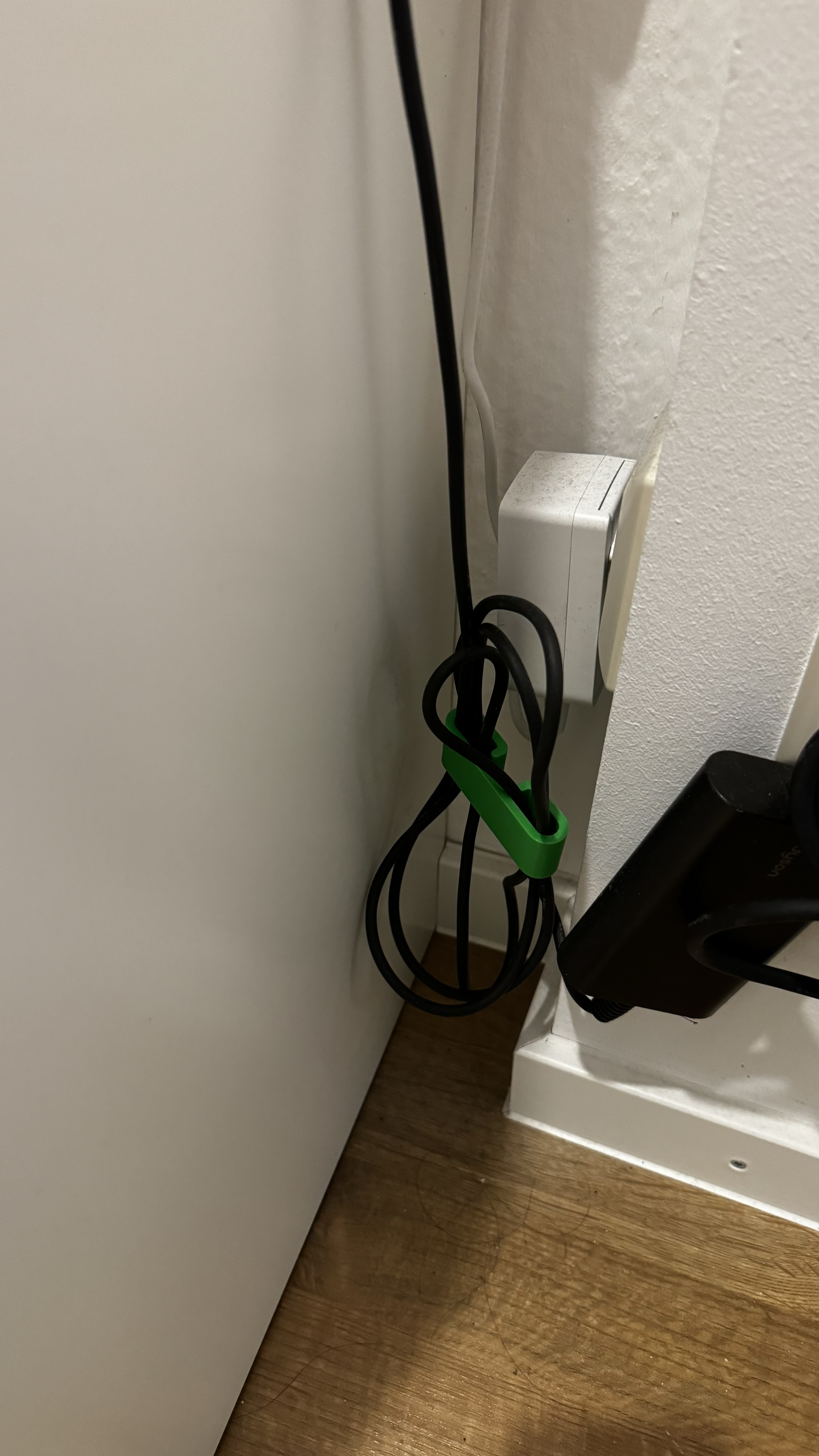 Cable Organizer / Kabelmanager - photo 3
