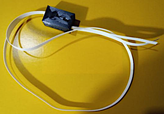 Reusable zip tie: "Strap Cinch" self-tightening clamp, buckle - photo 2