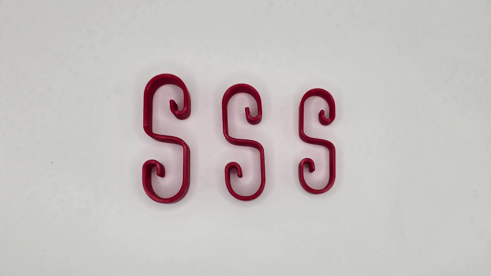 Cable Holder - Flex Design - photo 2
