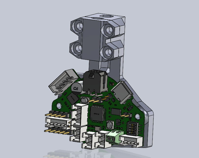 ebb36 Mounting w/ Cable Clamp - photo 3