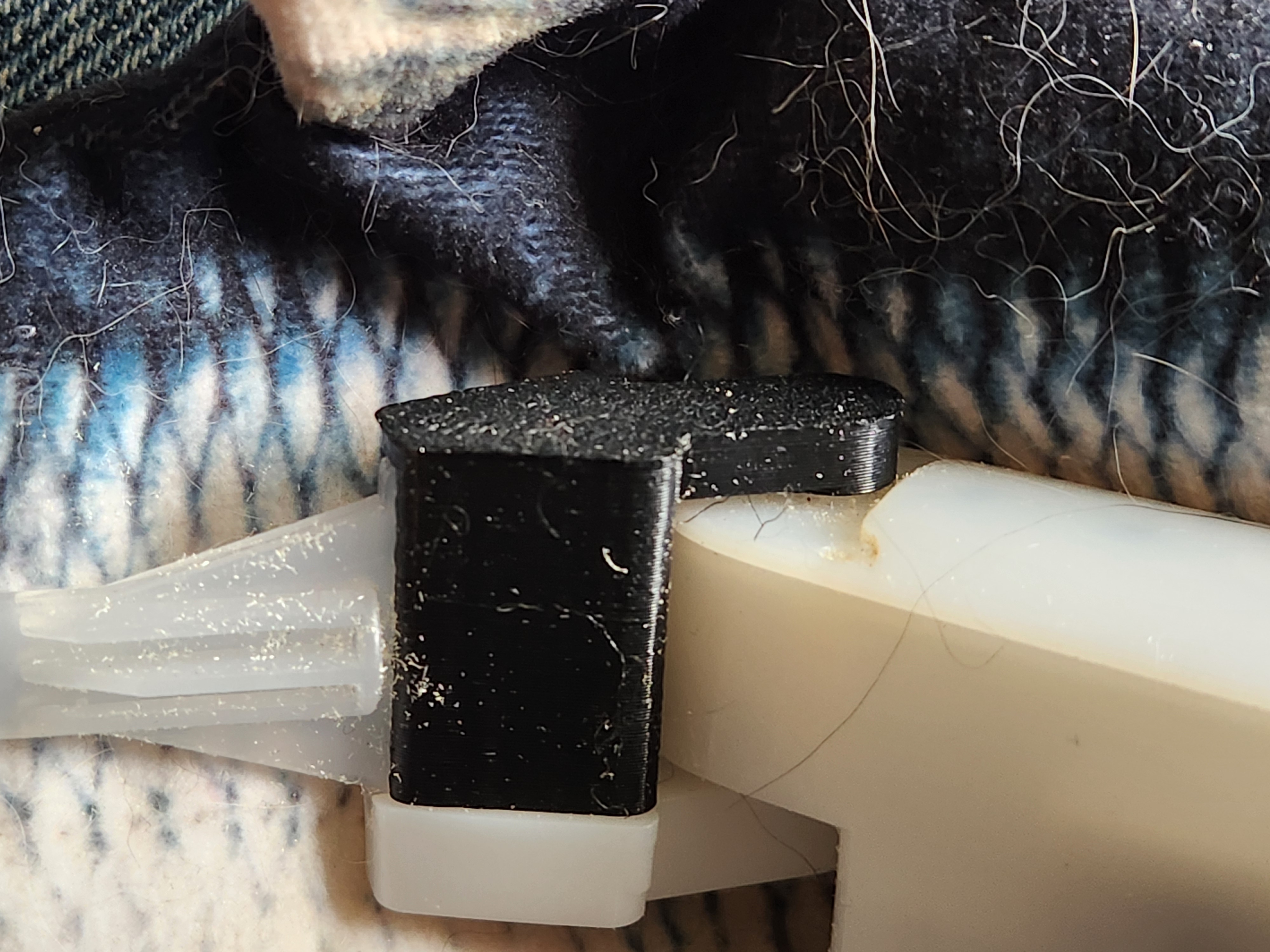 Replacement Part for Flopping Fish Cat Toy - photo 4