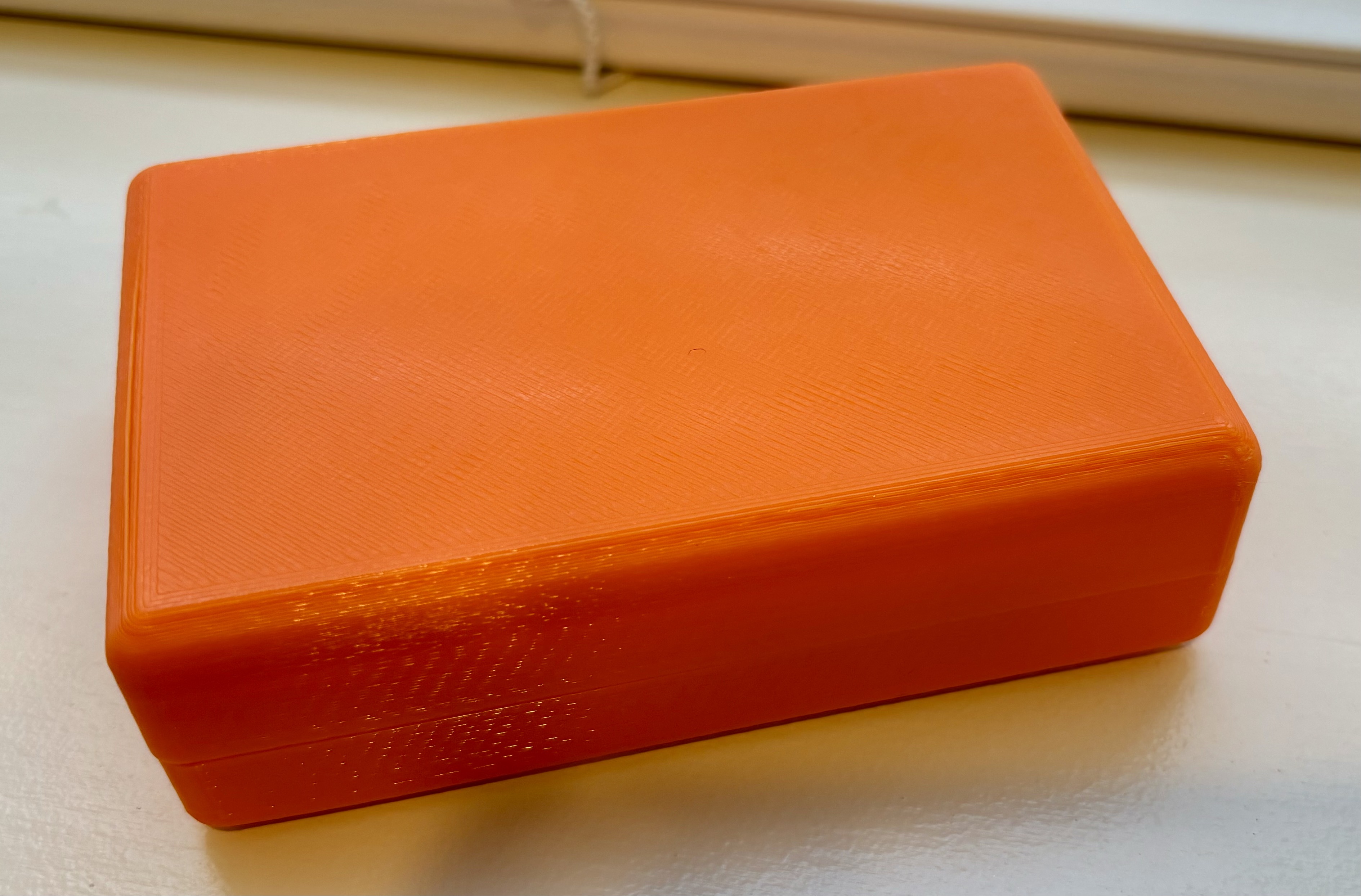 Toploader Card Storage Box - photo 3