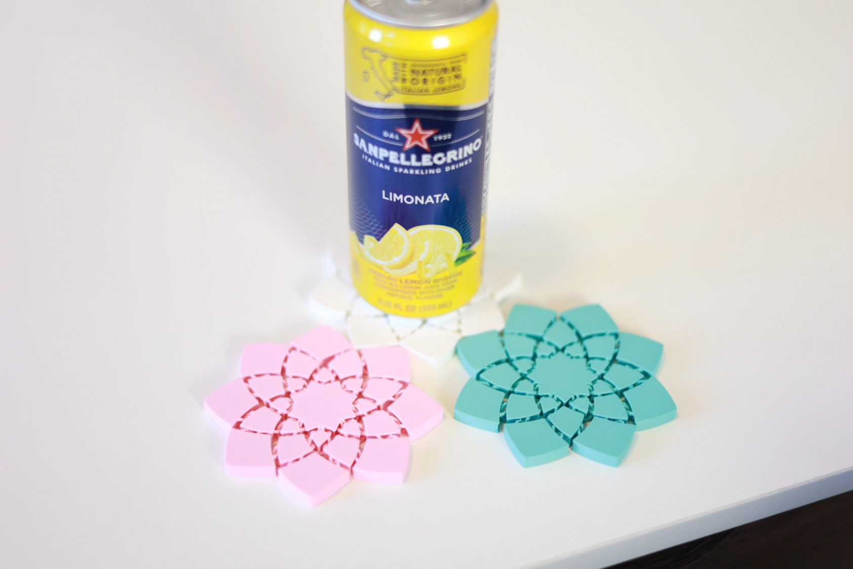 ARTICULATING FLOWER COASTER! - photo 2