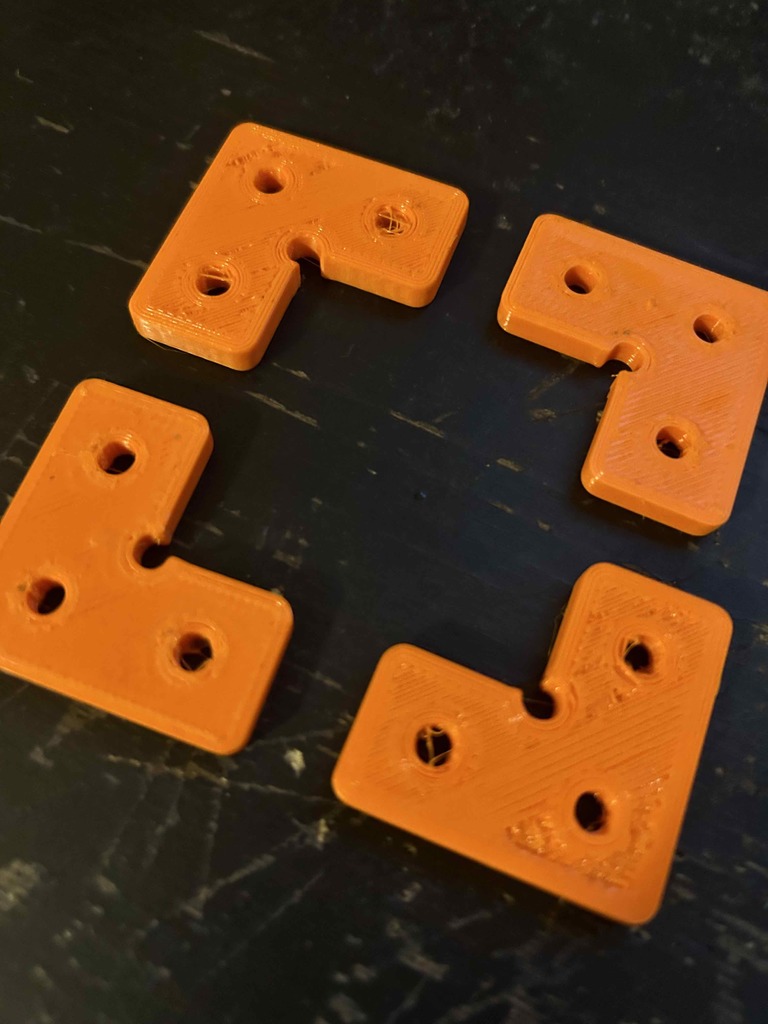 Corner Clamp - photo 2