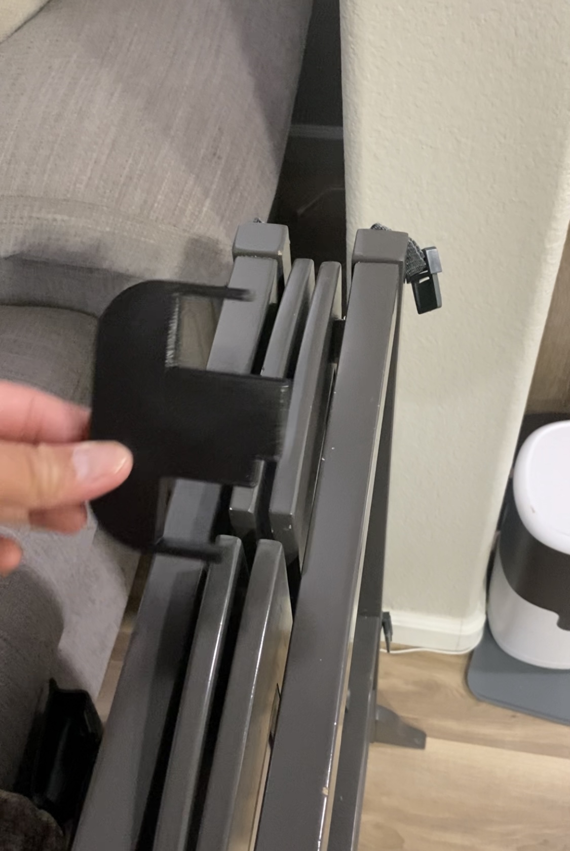 Martha Stewart Kitchen Helper Lock
