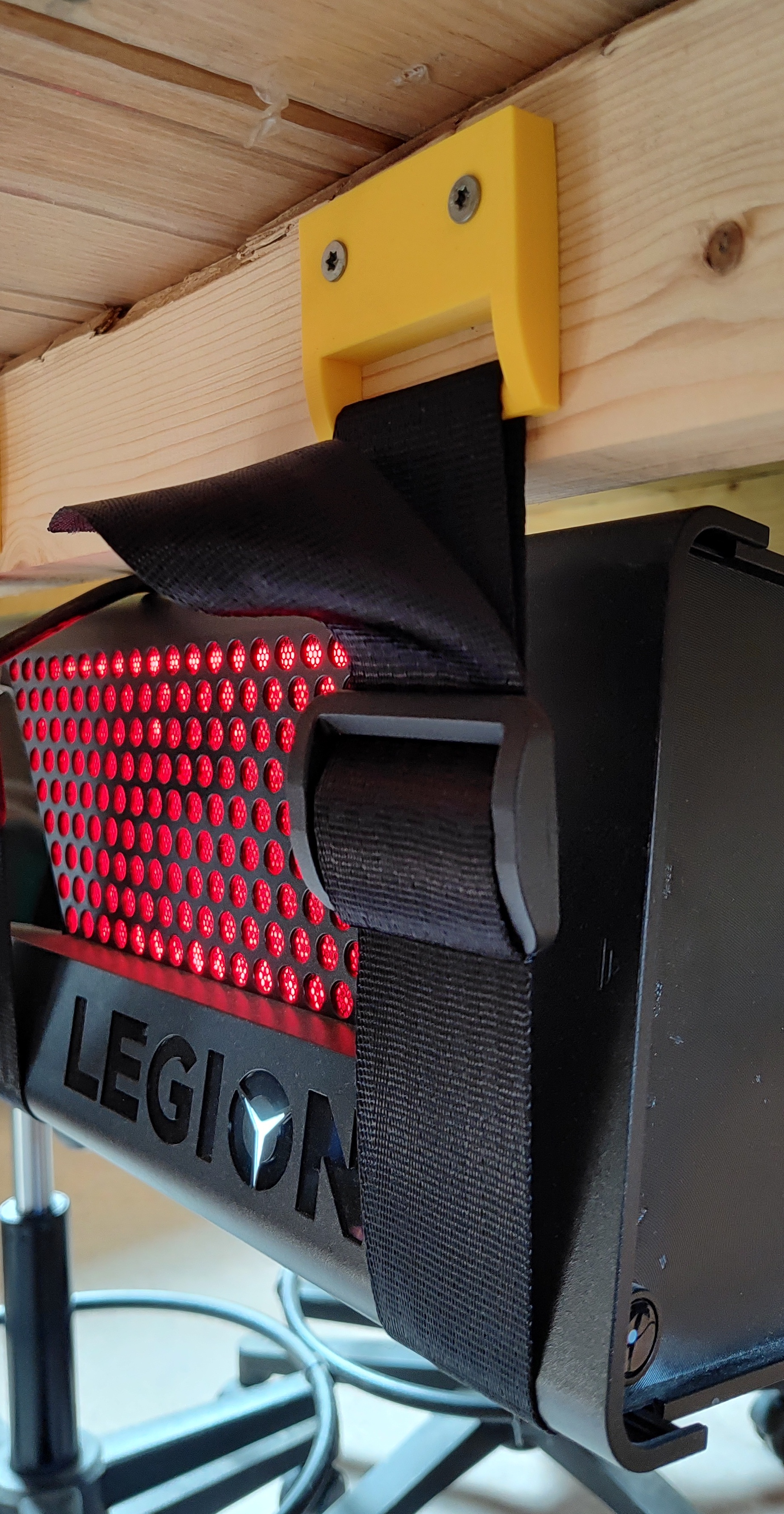 Seat Belt Clamp - photo 3