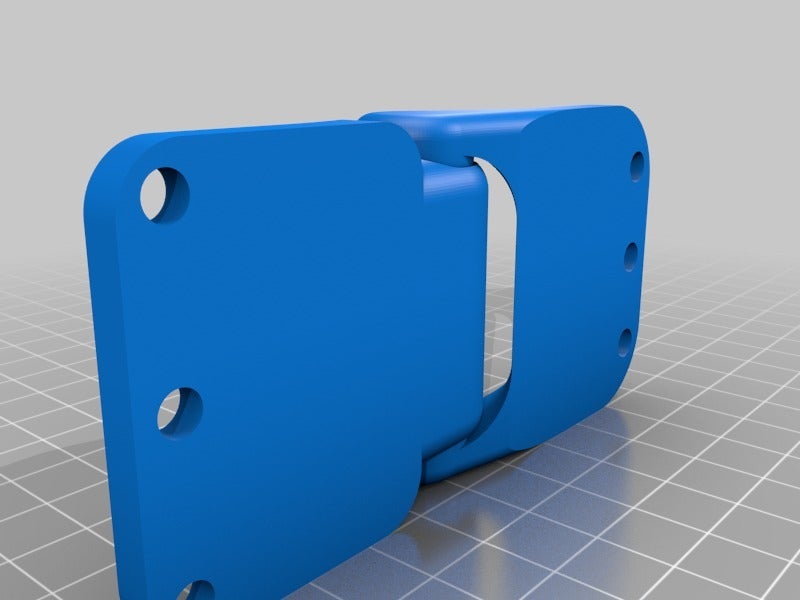Hinge Heavy Duty - photo 3