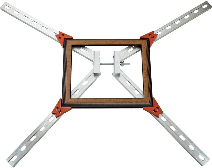Replacement Jaws for Amazon or Rockler Frame Clamp