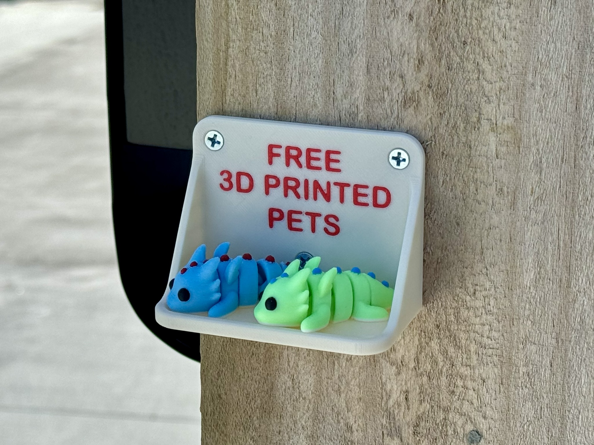 Free Pets Shelf - Mini - photo 4