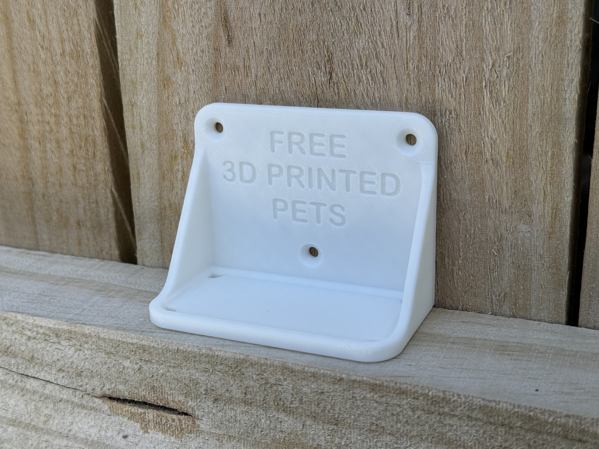 Free Pets Shelf - Mini - photo 3