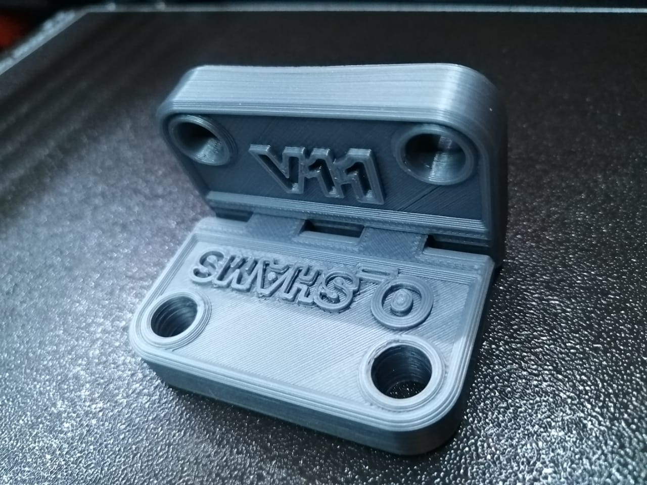 Hinge Heavy Duty - photo 3
