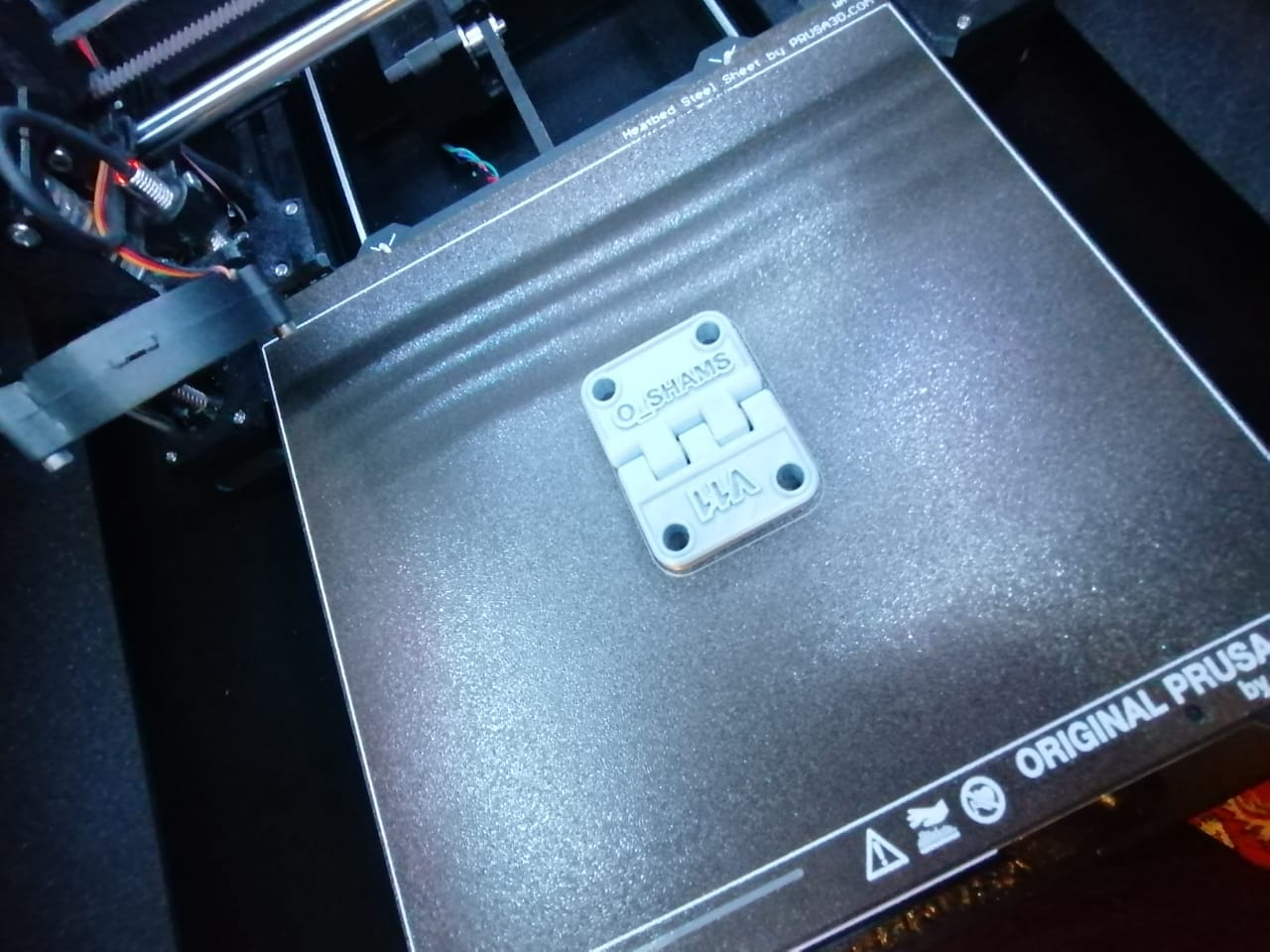 Hinge Heavy Duty - photo 4