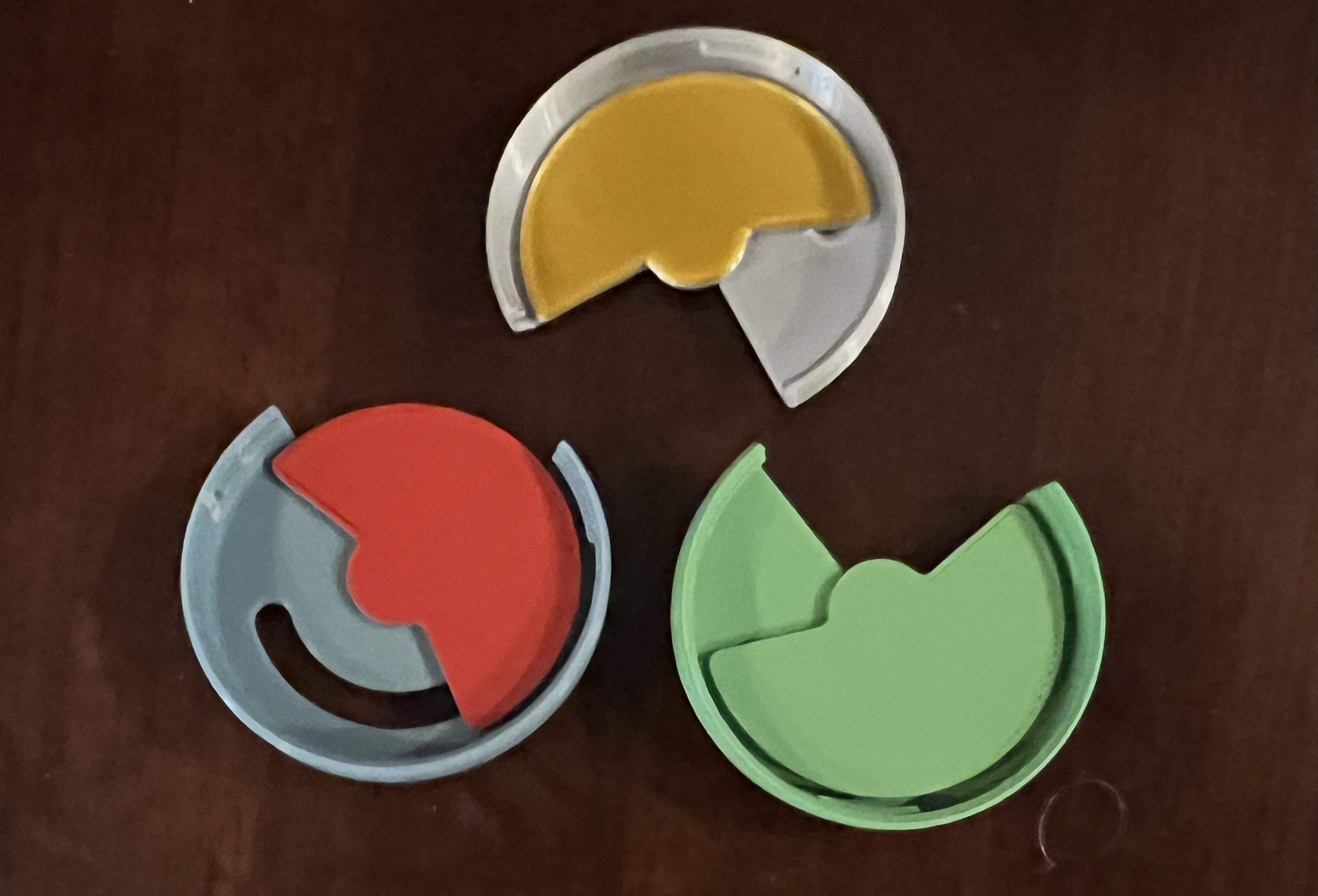Beer Can Lid/Soda Can Lid/Bug Cover (no supports needed) - photo 4