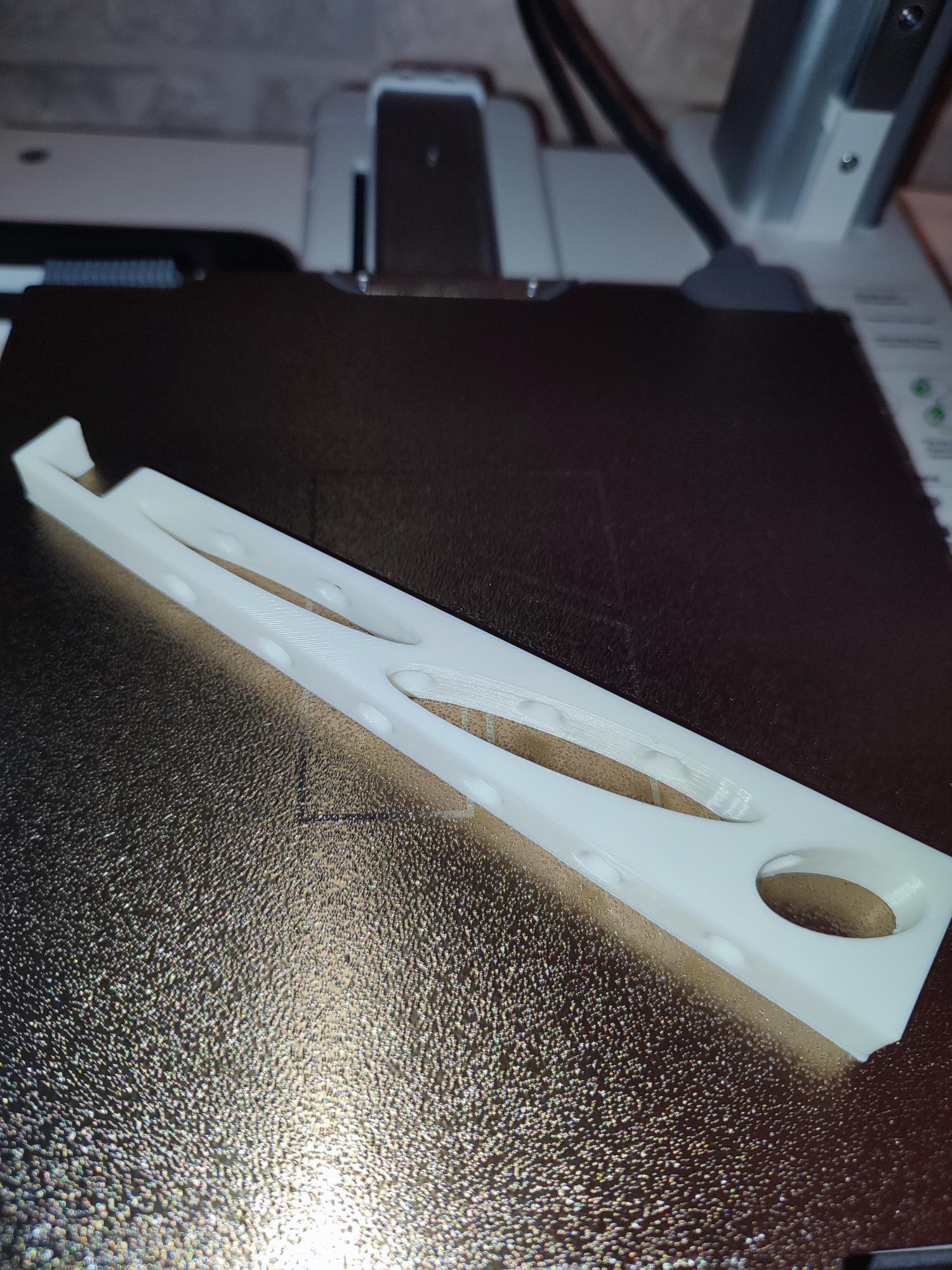 Kallax shelf support - photo 2