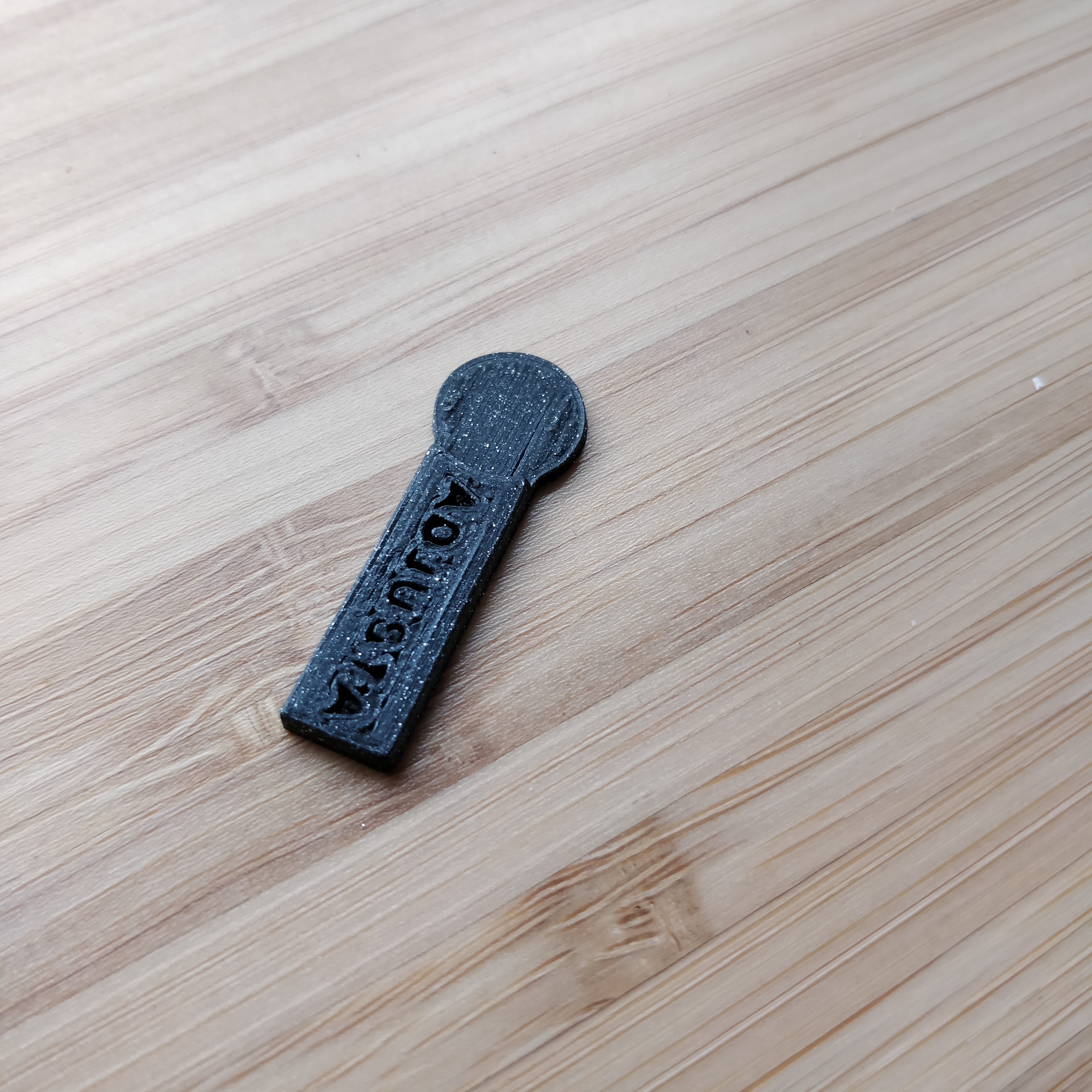 P.I.N.D.A      A.D.J.U.S.T.A - The perfect tool to get your Pinda Probe to the right level - photo 3