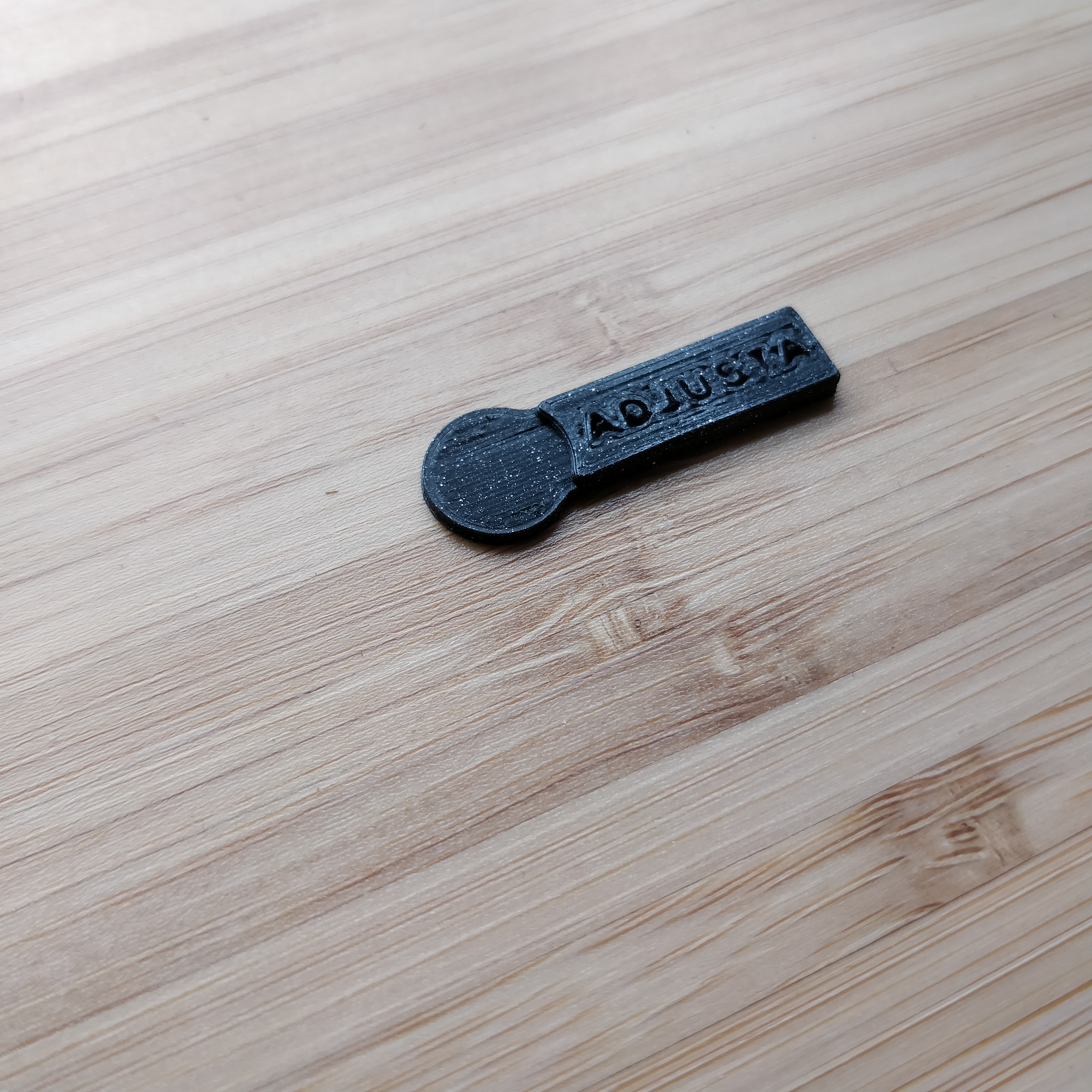 P.I.N.D.A      A.D.J.U.S.T.A - The perfect tool to get your Pinda Probe to the right level
