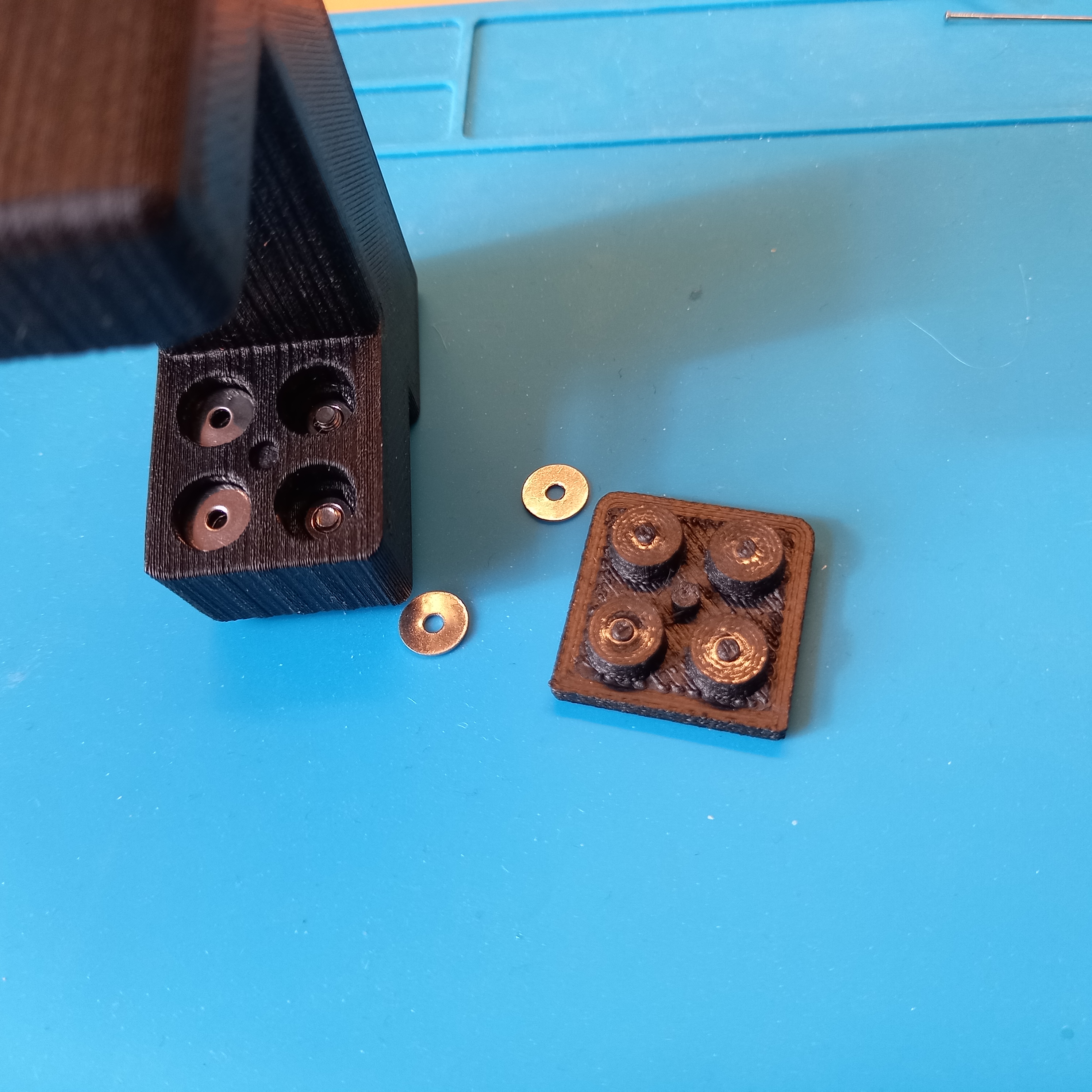Swing Arm Lamp Clamp - photo 4