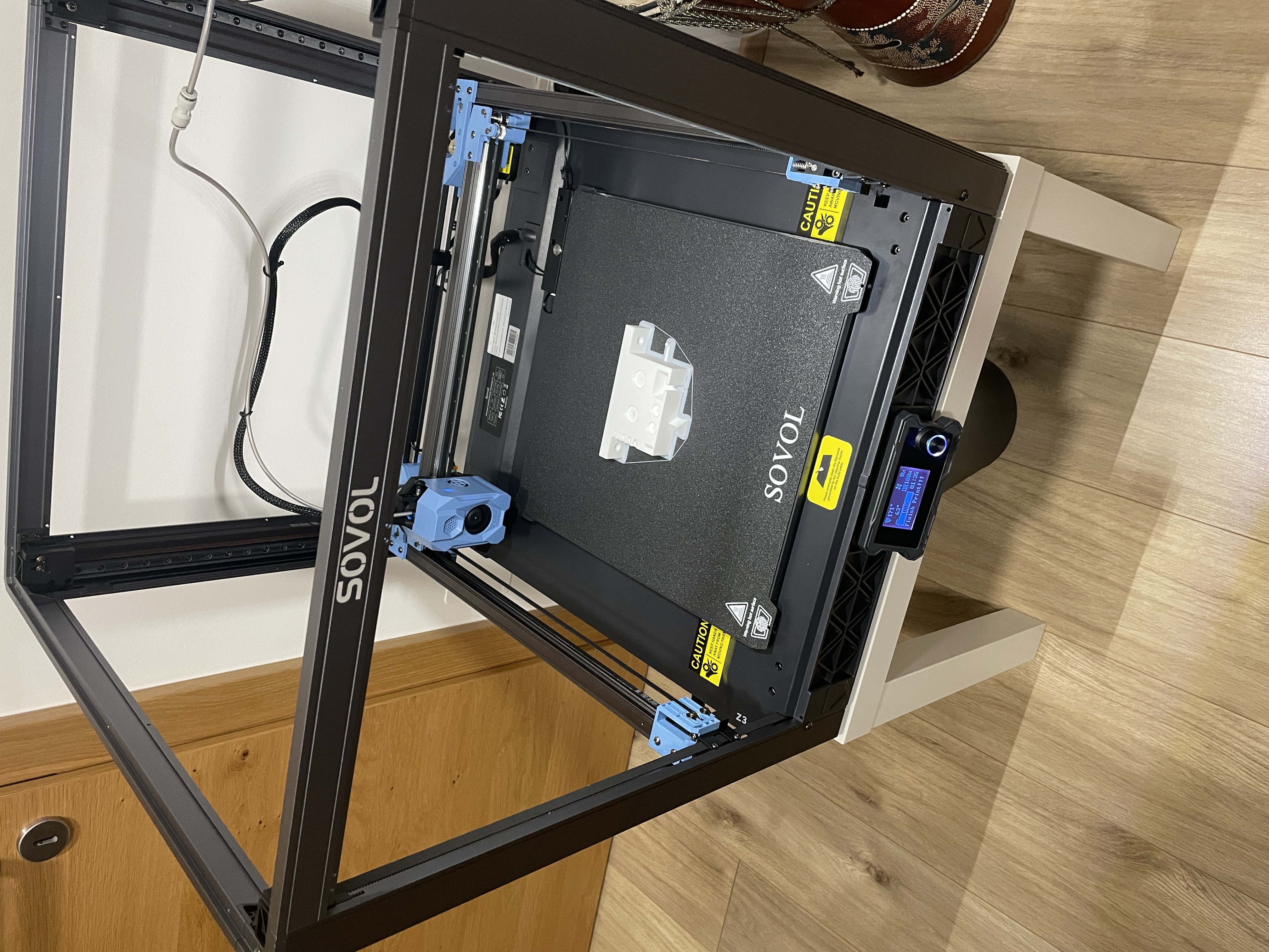 Sovol SV08 Tool Holder - photo 4