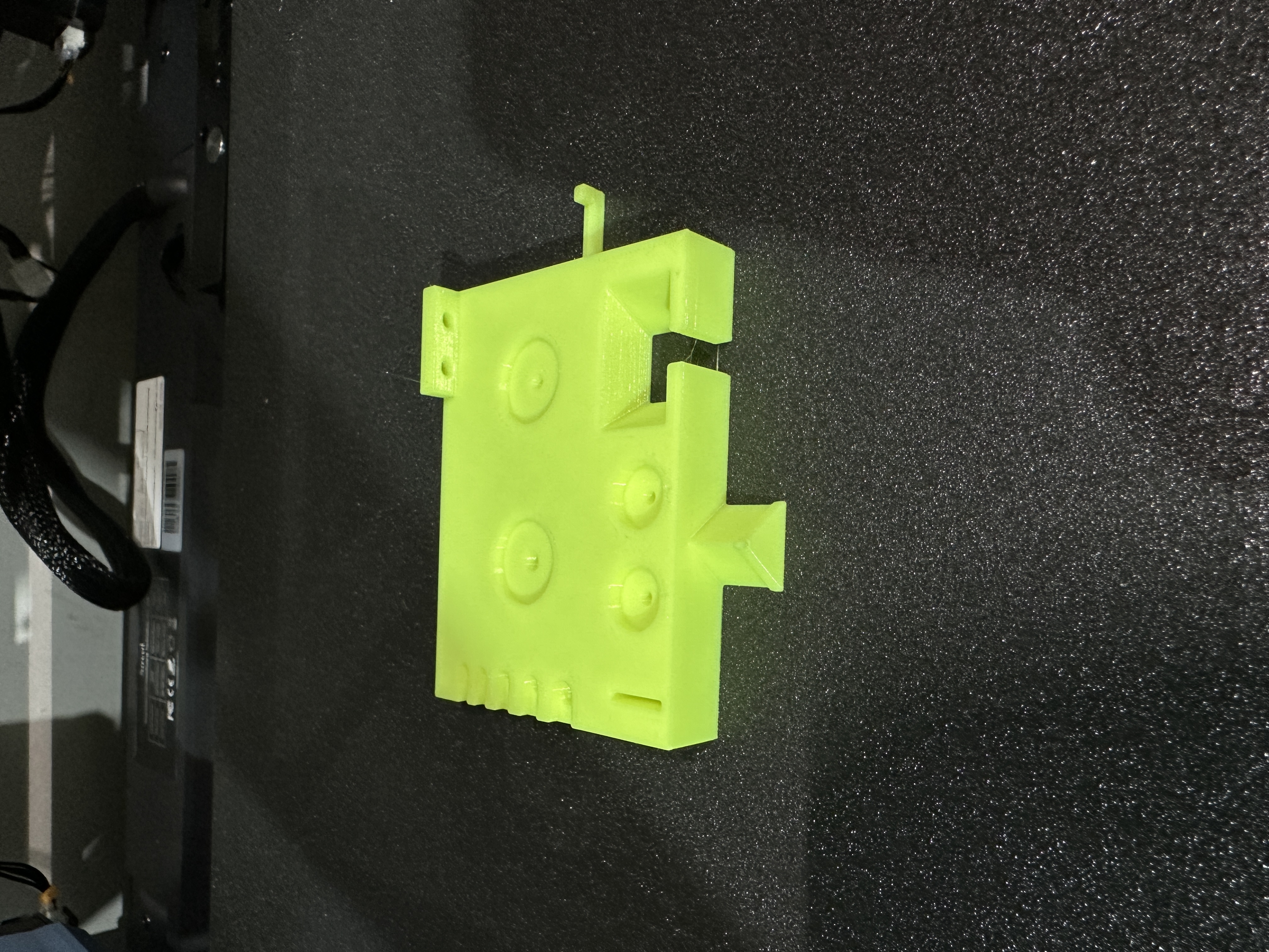 SV08 Tool Holder Frame - photo 2