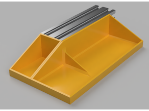Short Side Tray - photo 4