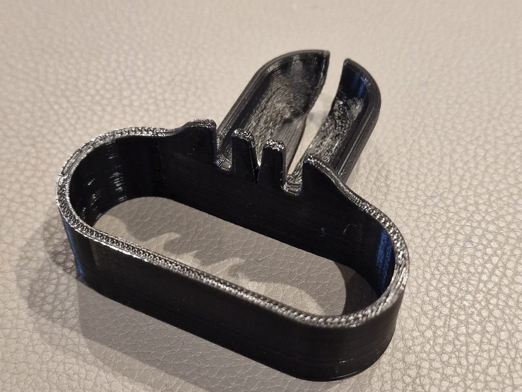 Balloon Knot Tie Tool - photo 2