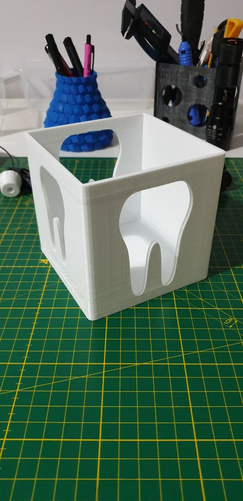 Dentist Tool Box - photo 2