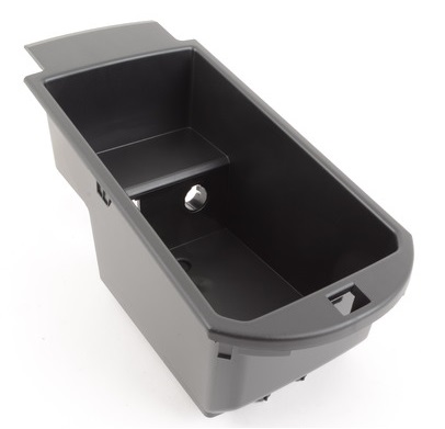 BMW X3 F25 center console tray - photo 2