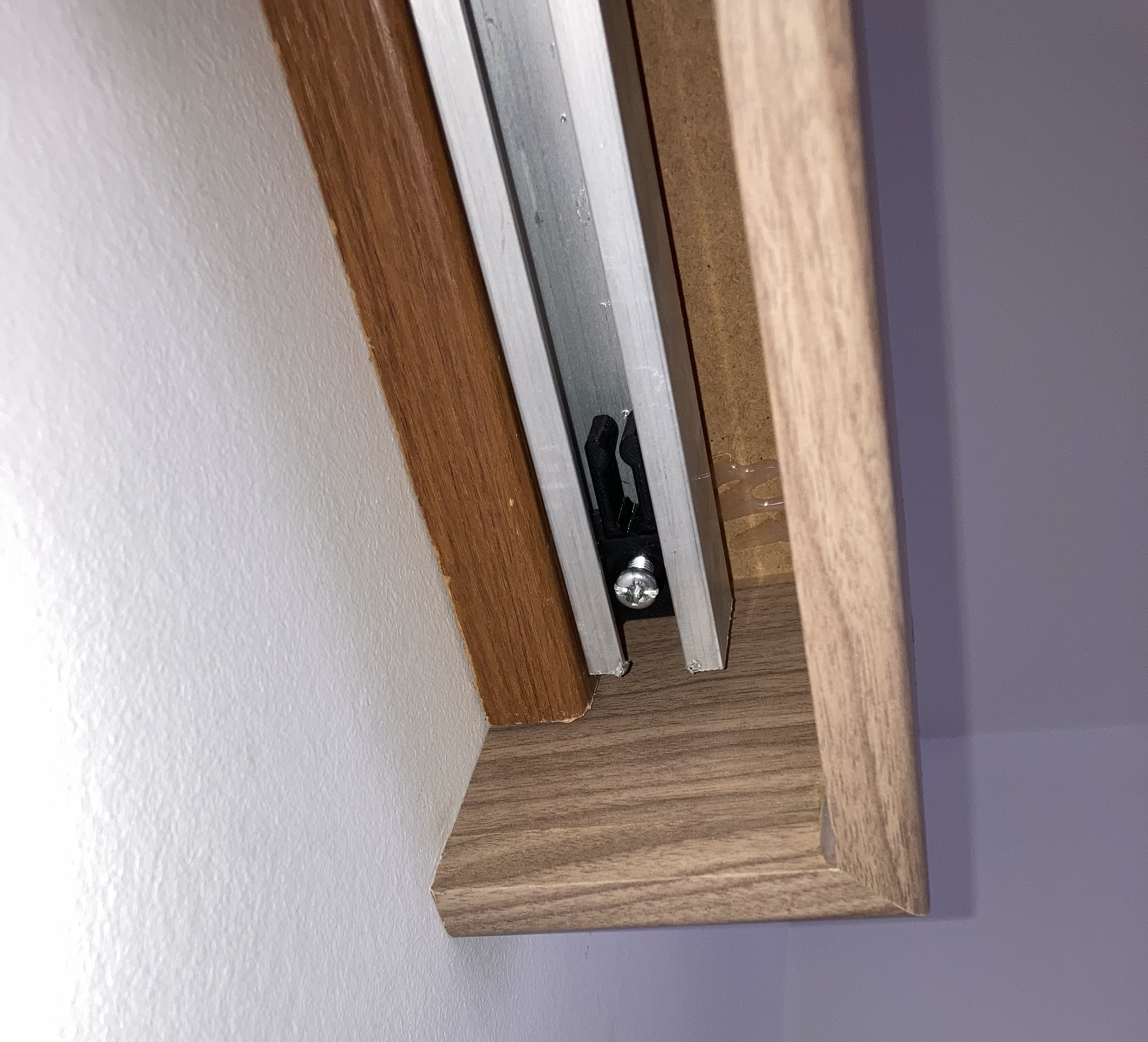 Sliding door - photo 2