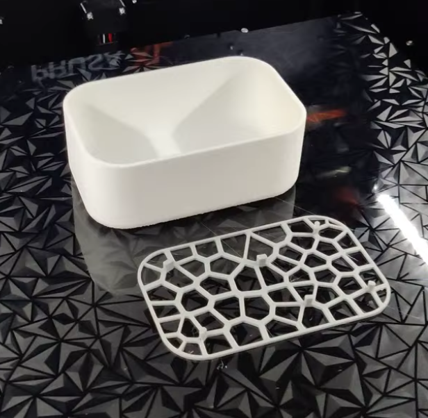 Sponge Tray - photo 3