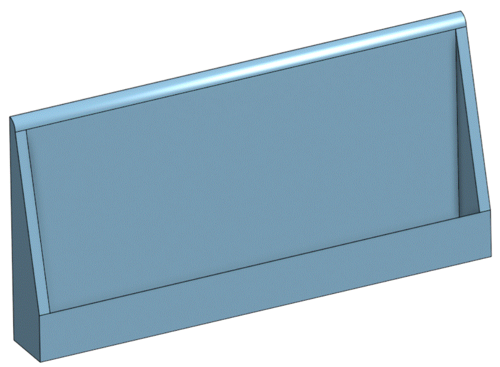 Swiffer Mop Head Tray/Holder/Mount - photo 2