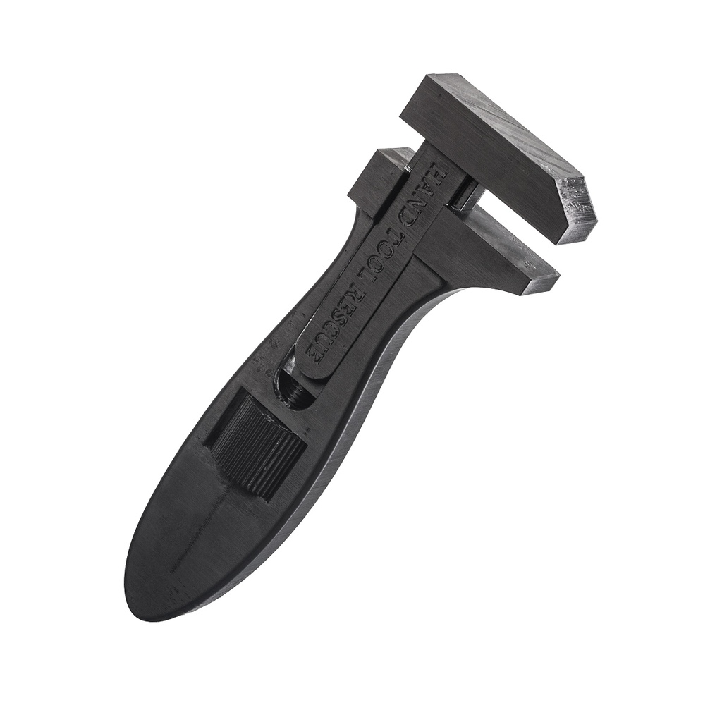 Historical wrench (inspired by Hand Tool Rescue) - photo 4