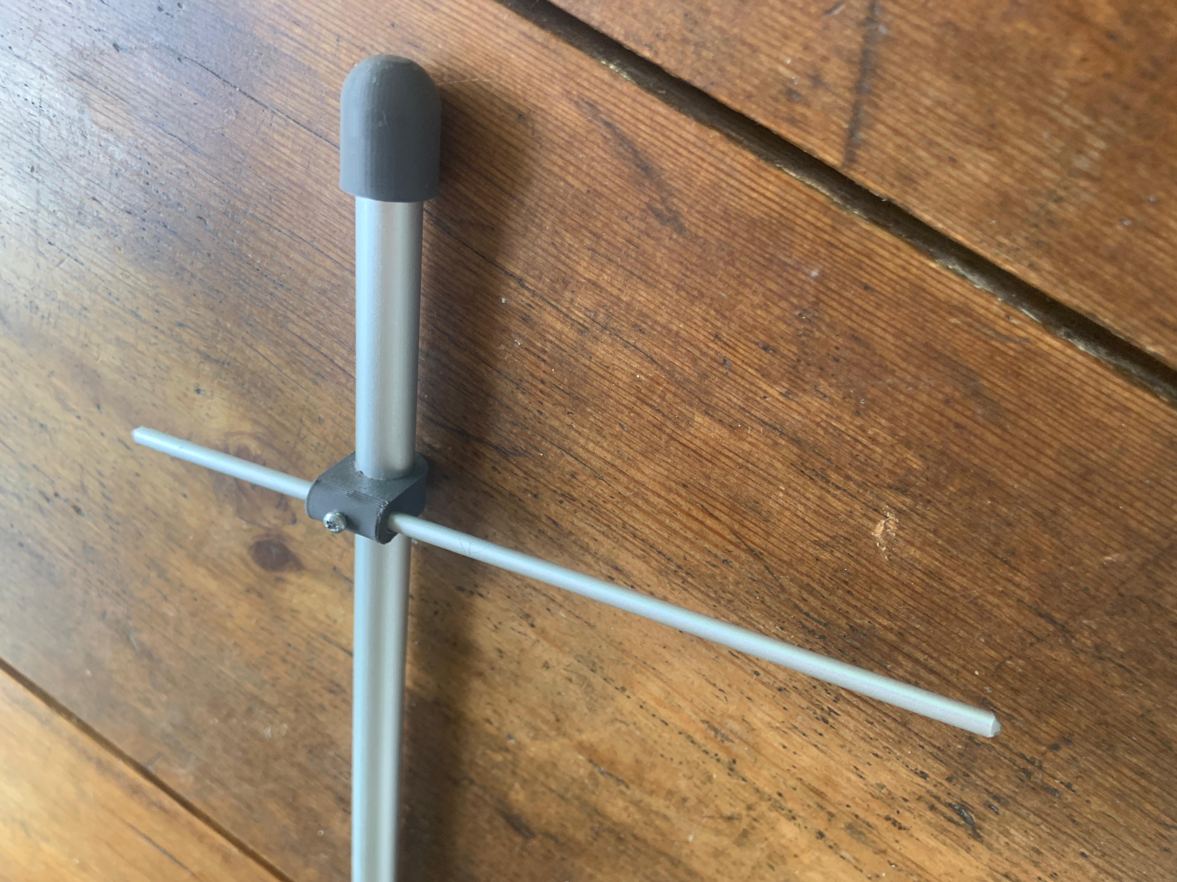 Derailleur hanger tool / Schaltaugenlehre - photo 3