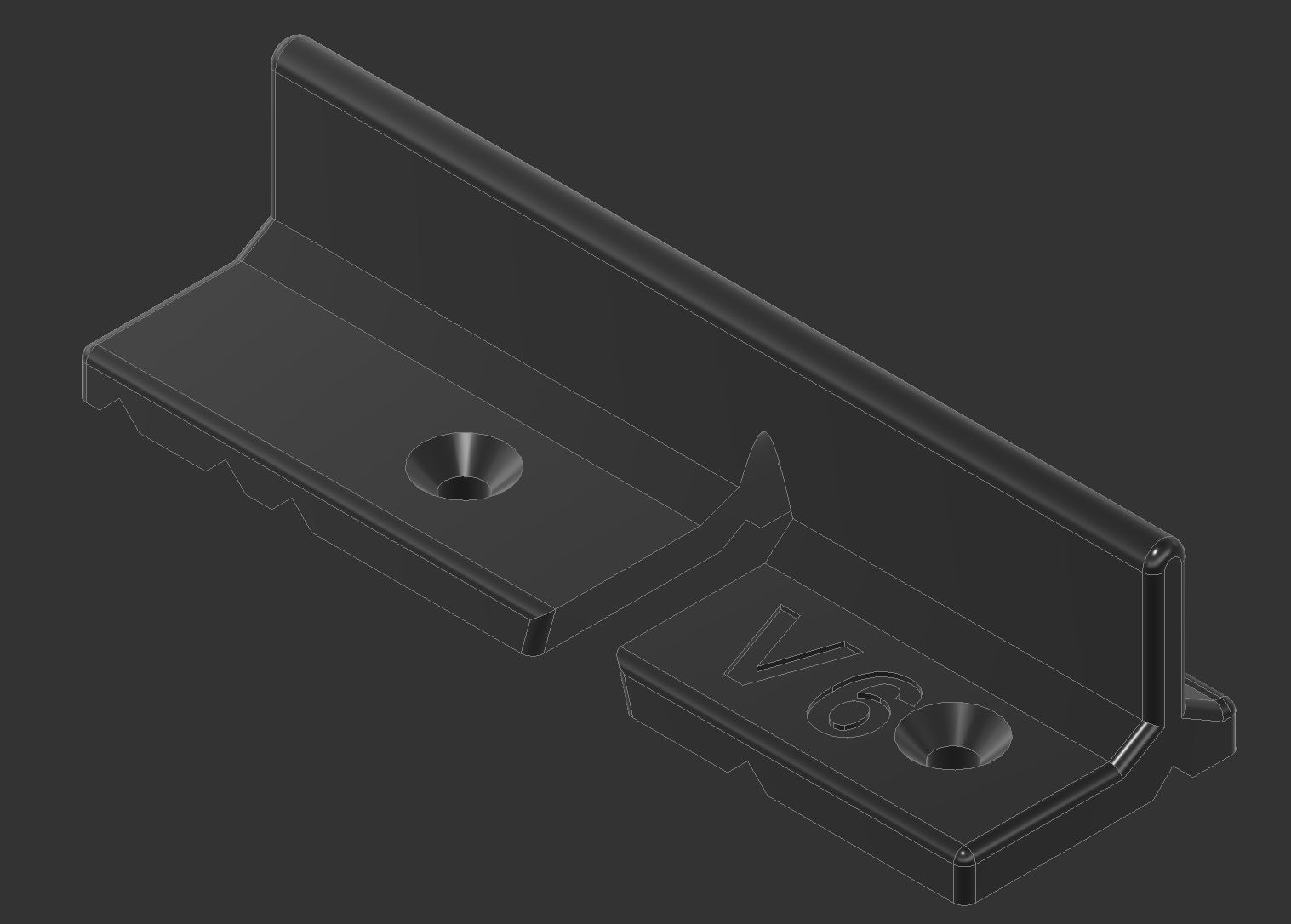 Sliding Door guide - photo 3