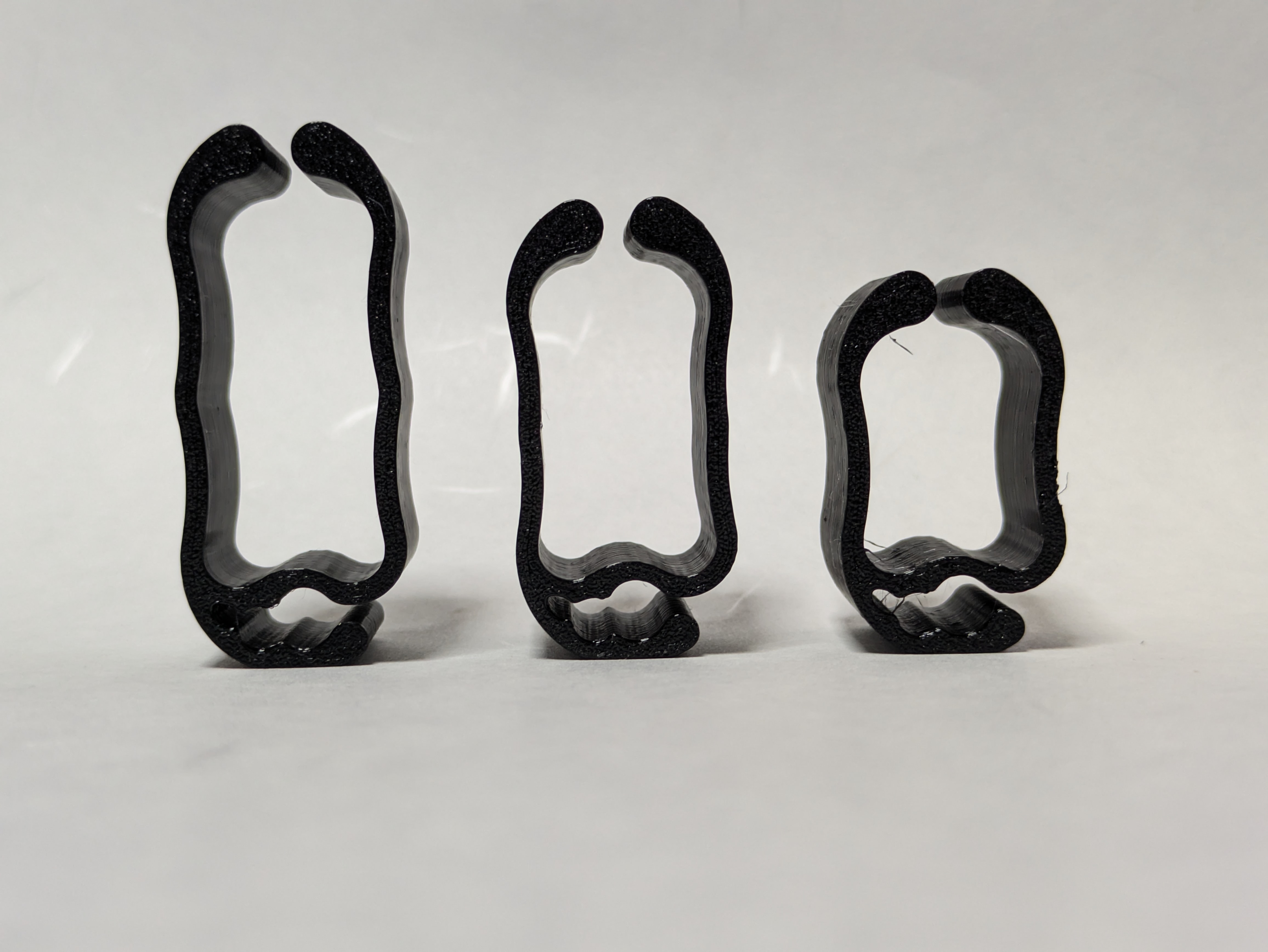 Cable Clip V2 - photo 3