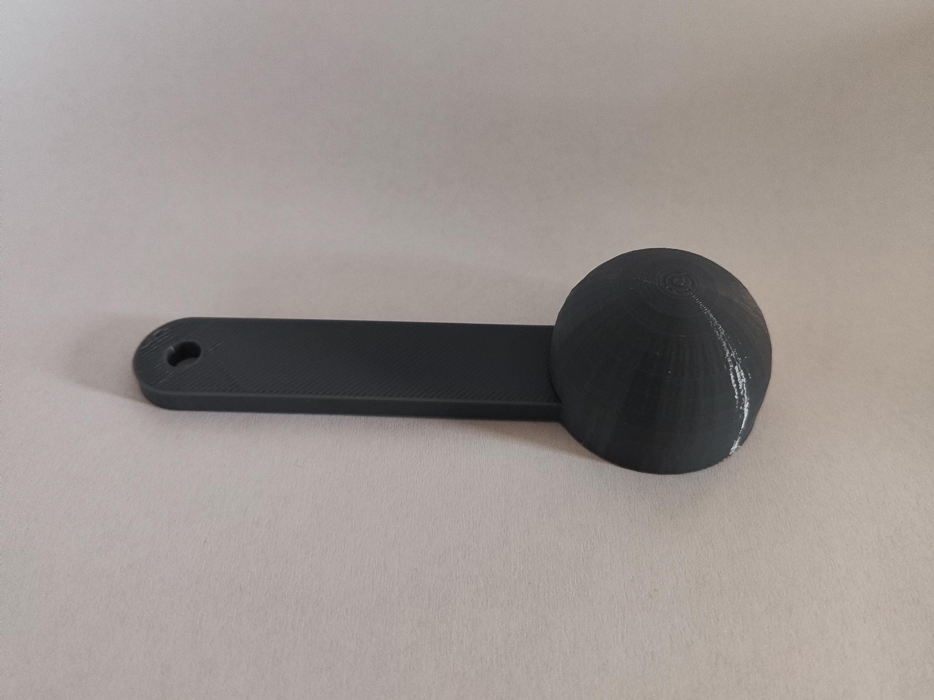 Simple 10ml Measuring Spoon | Kitchen Scoop - photo 2