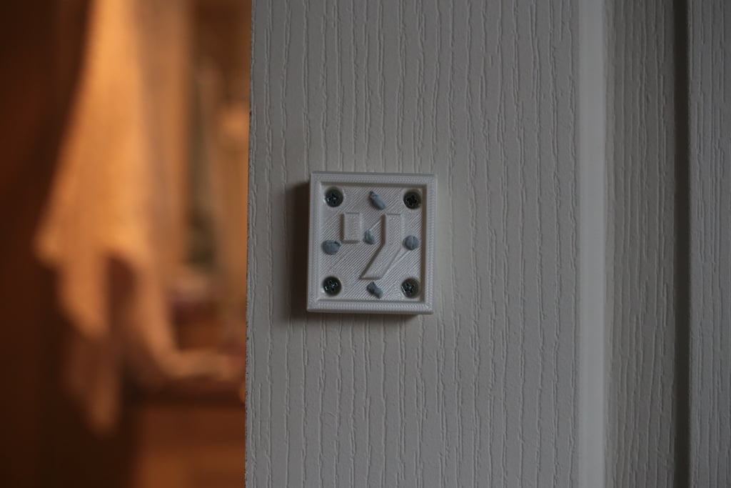 Slide Door Handle and Lock - photo 2