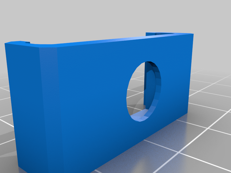 ESP32 Cam Clamp - photo 2