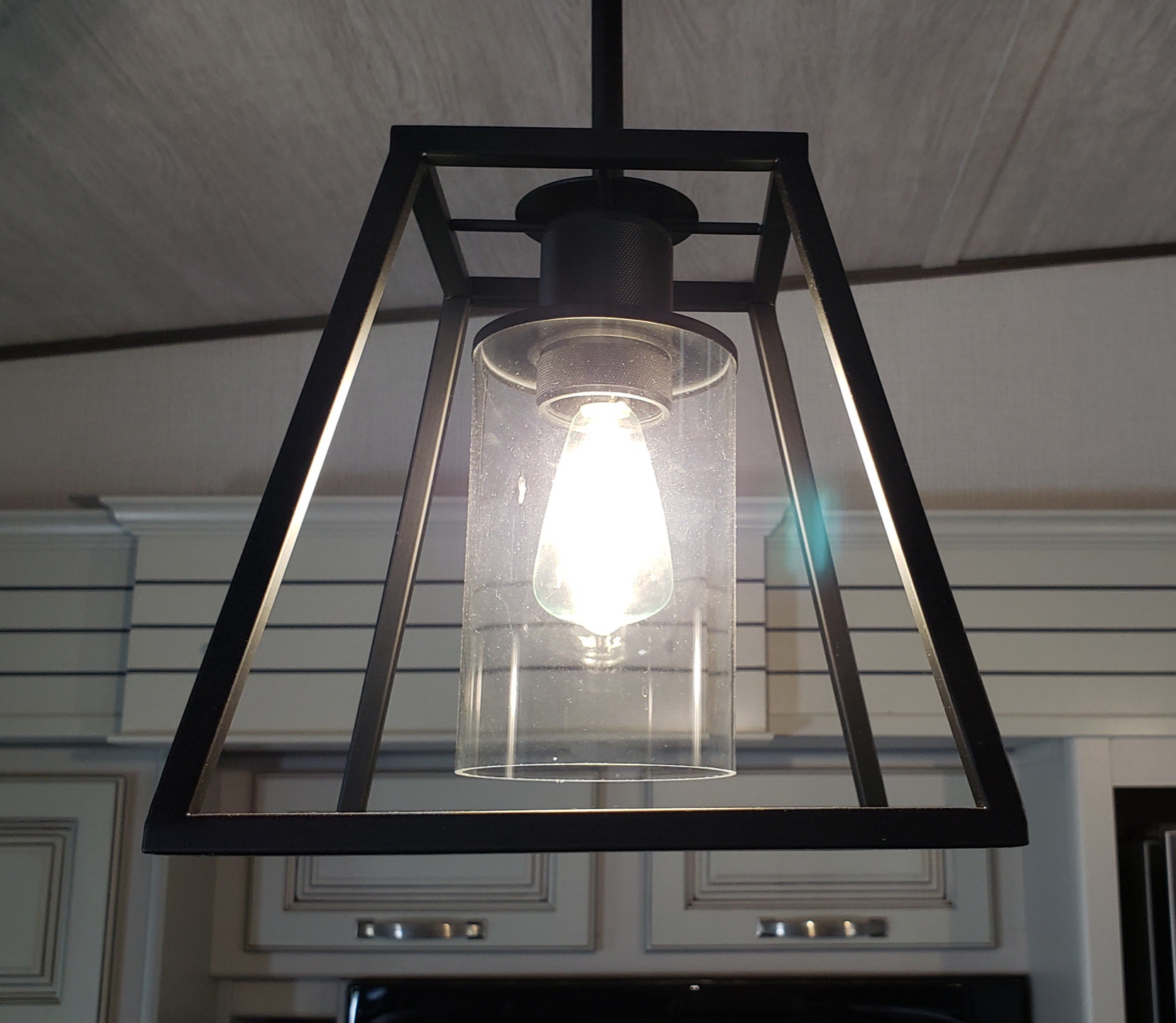 Keystone Cougar Kitchen Light Cover - photo 3