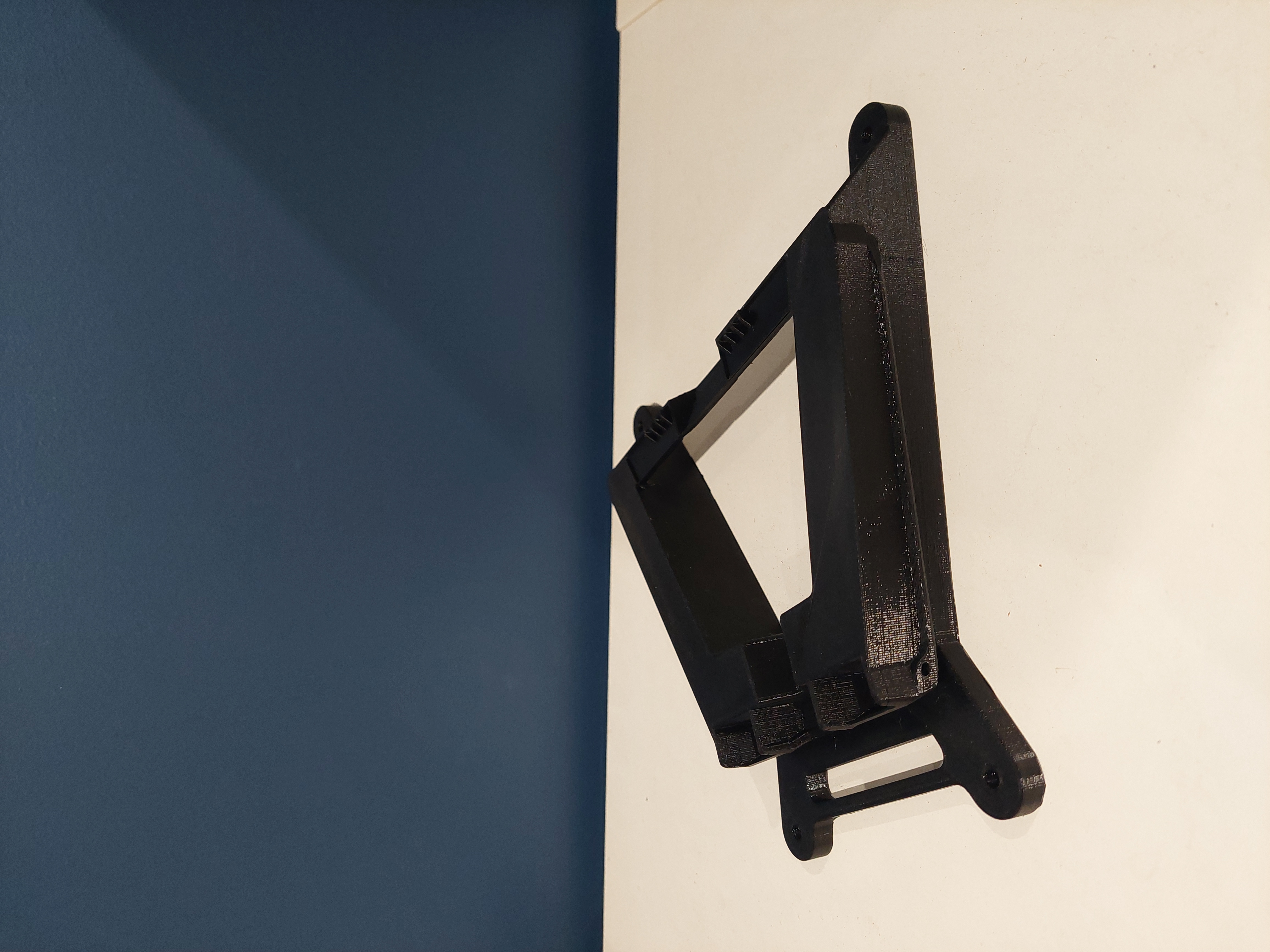 Starlink V3 Flat Mount - photo 3