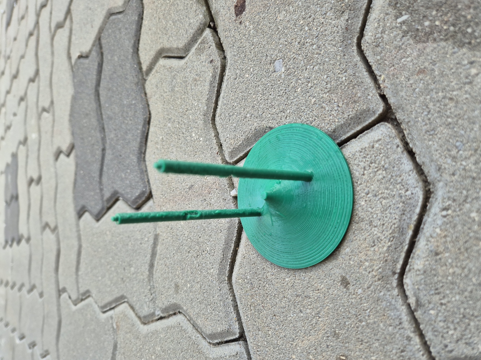 Toy water mill - photo 2
